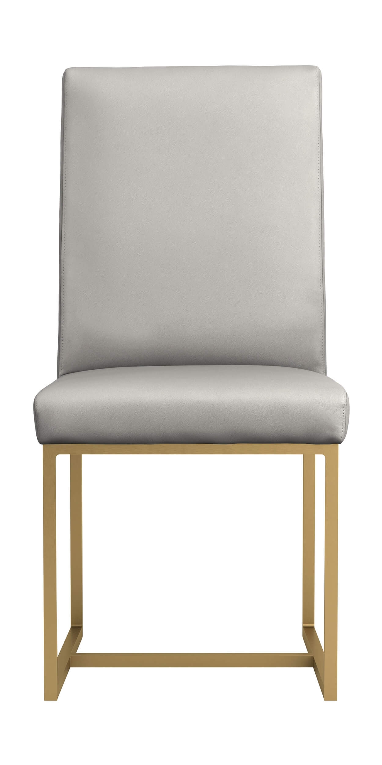 Conway Leatherette Dining Chair