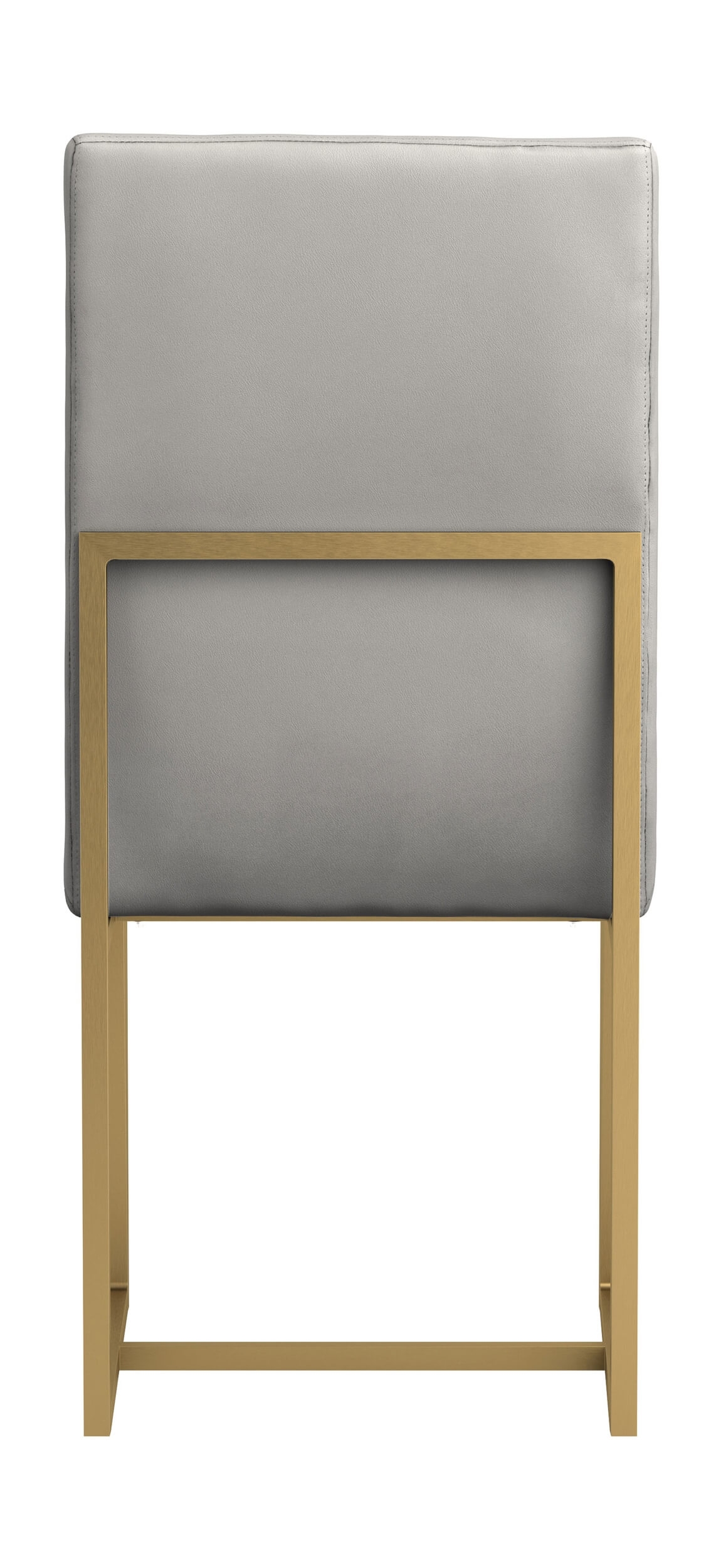 Conway Leatherette Dining Chair