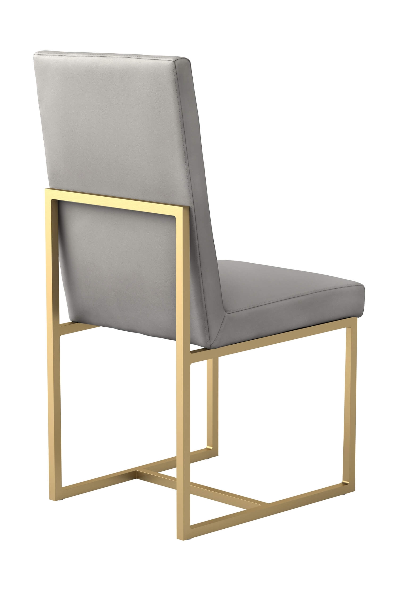 Conway Leatherette Dining Chair