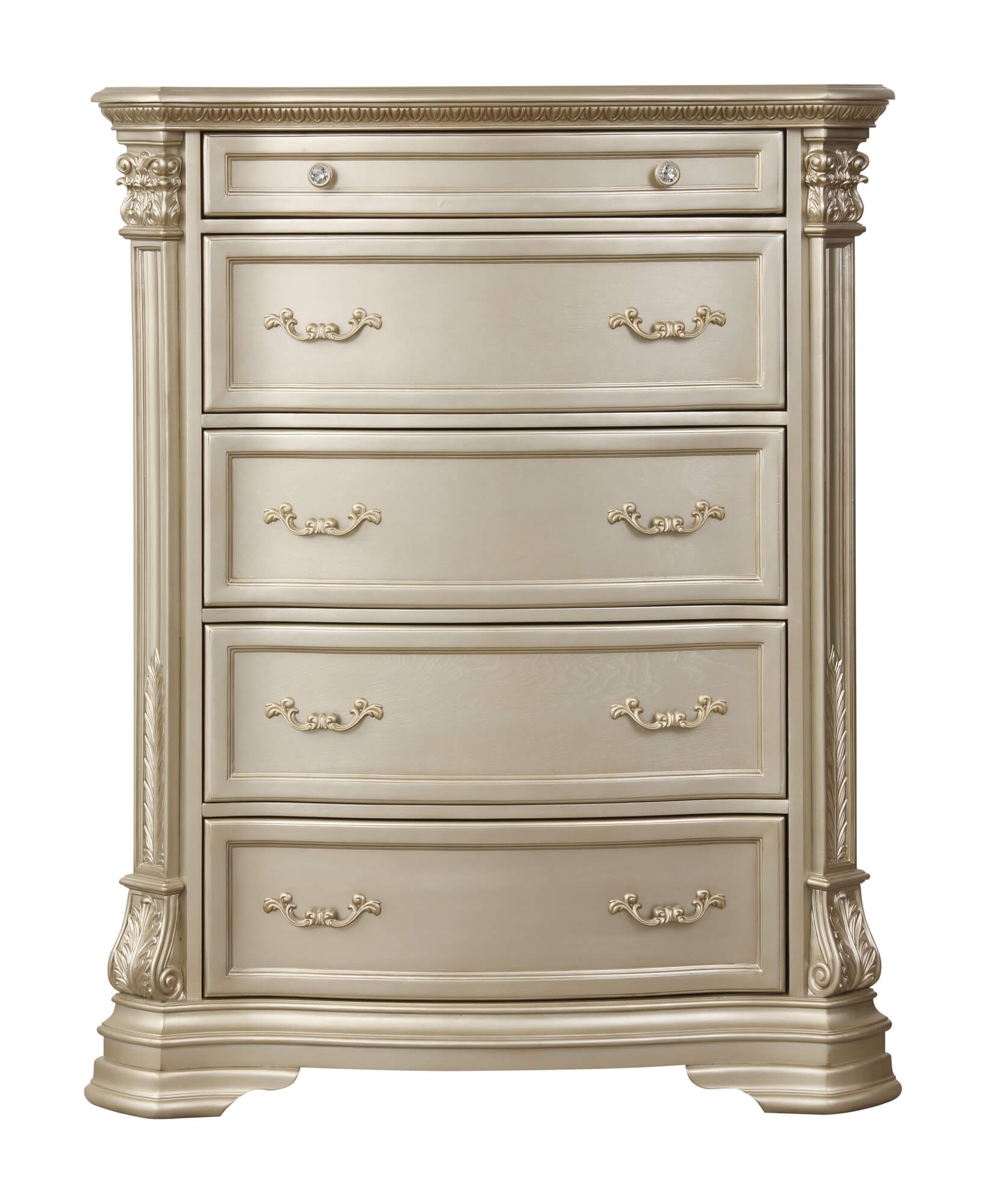 Antoinetta Chest