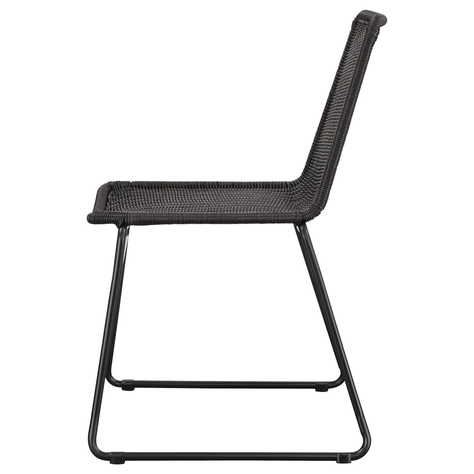 Dacy Rattan Dining Chair