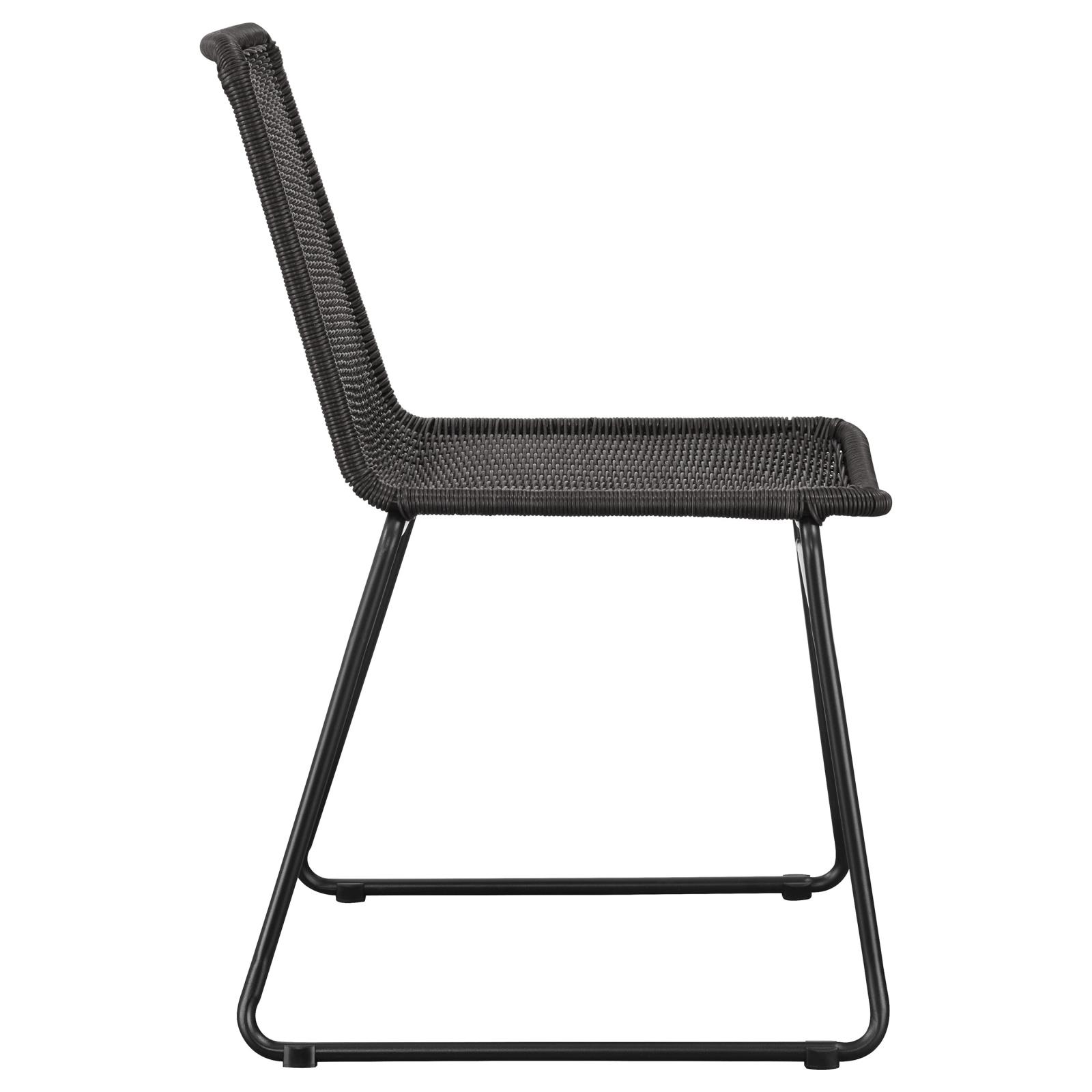 Dacy Rattan Dining Chair