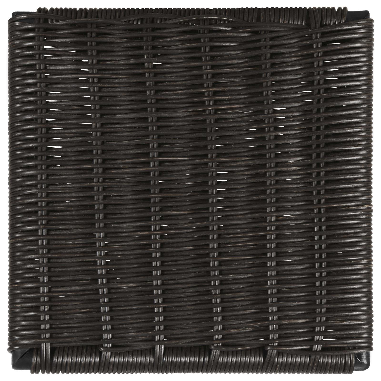 Dacy Rattan Dining Chair