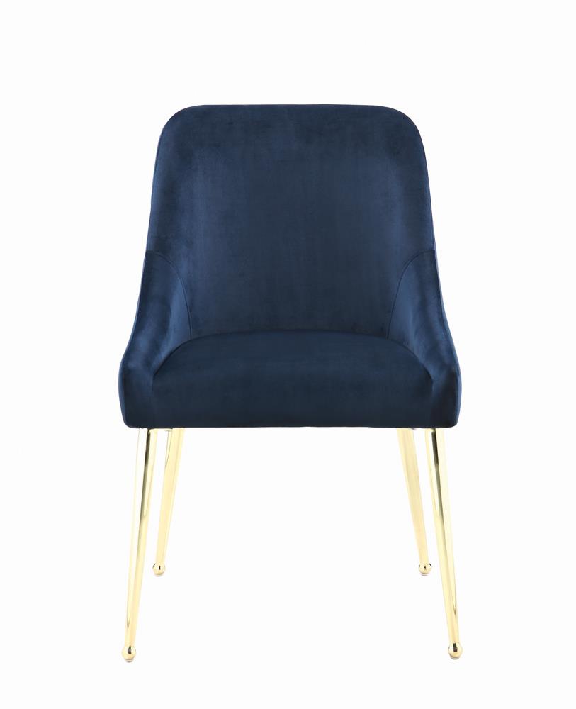 Mayette Fabric Side Chair