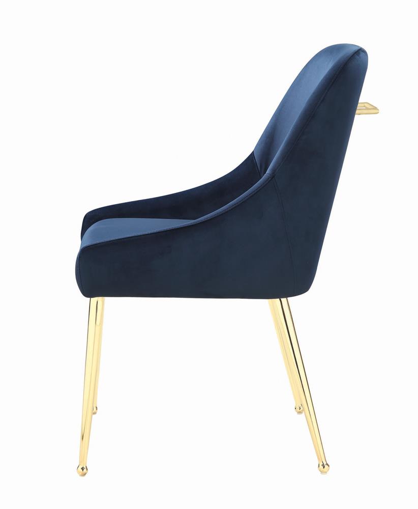 Mayette Fabric Side Chair