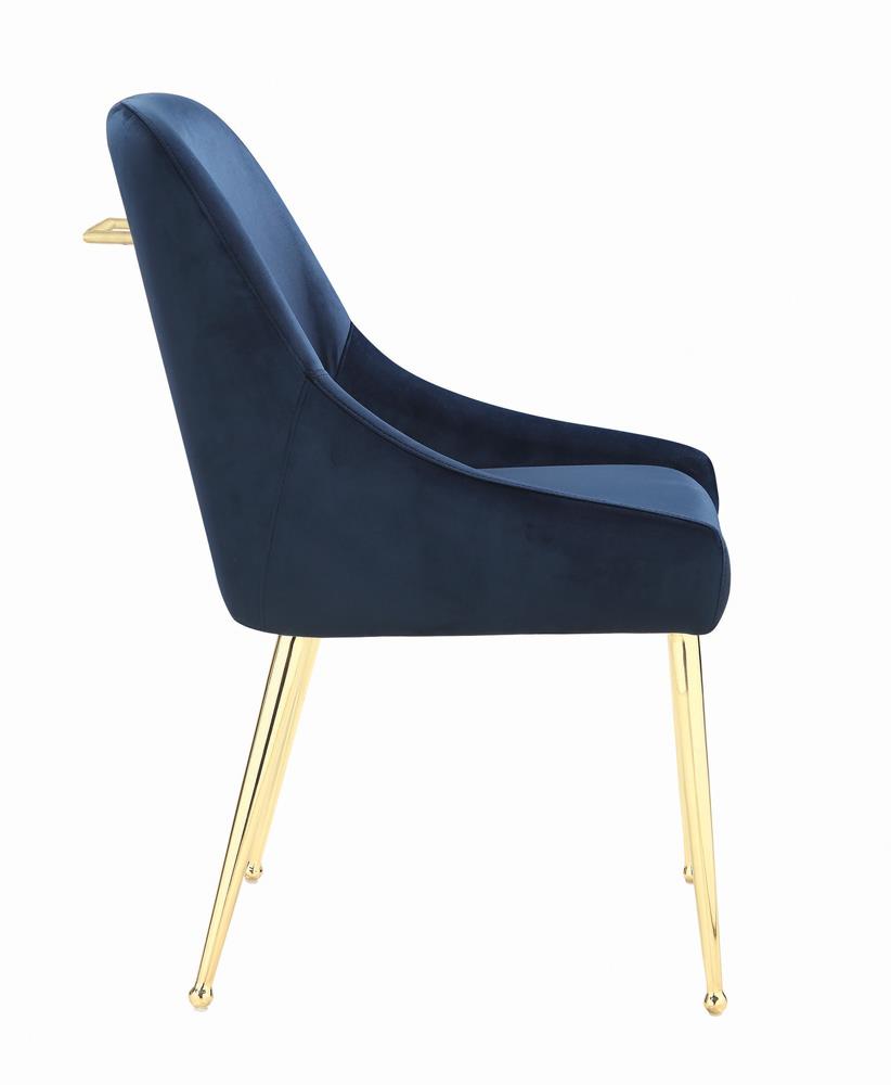 Mayette Fabric Side Chair