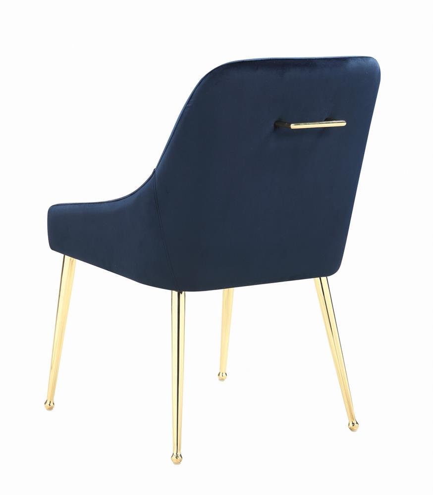 Mayette Fabric Side Chair