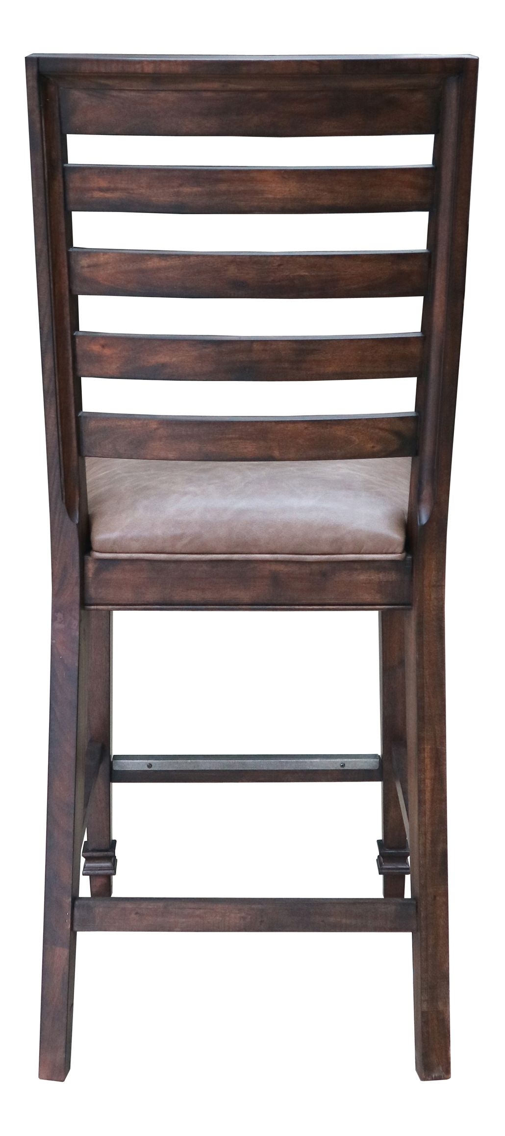Avenue Ladder Back Counter Height Chairs