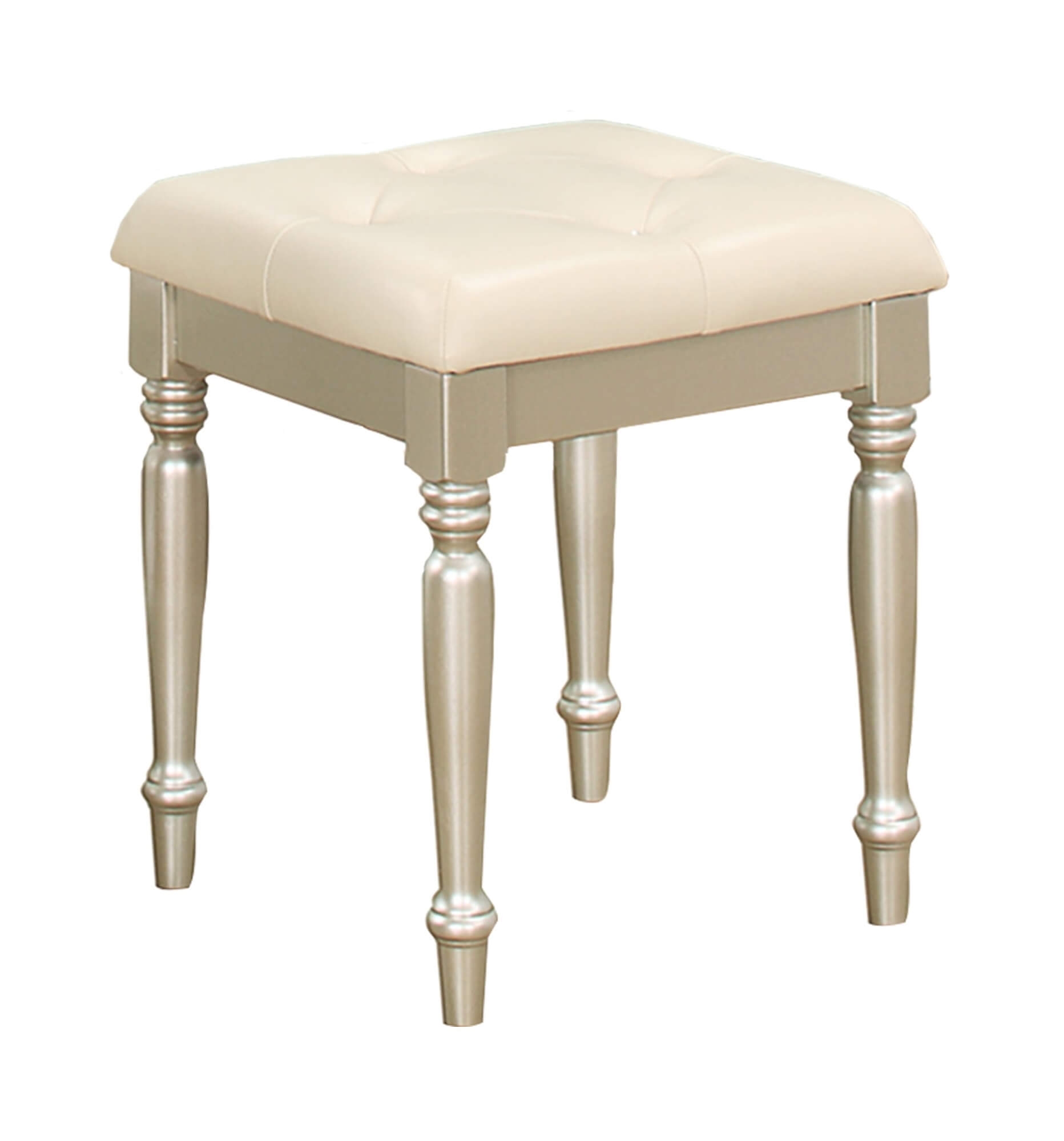 Tamsin Vanity Stool