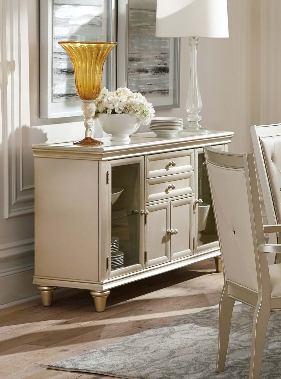 Celandine Classic Server