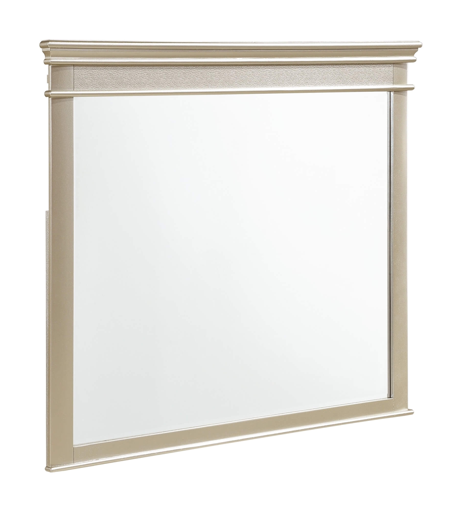 Vanity Dressing Table Set with Mirror