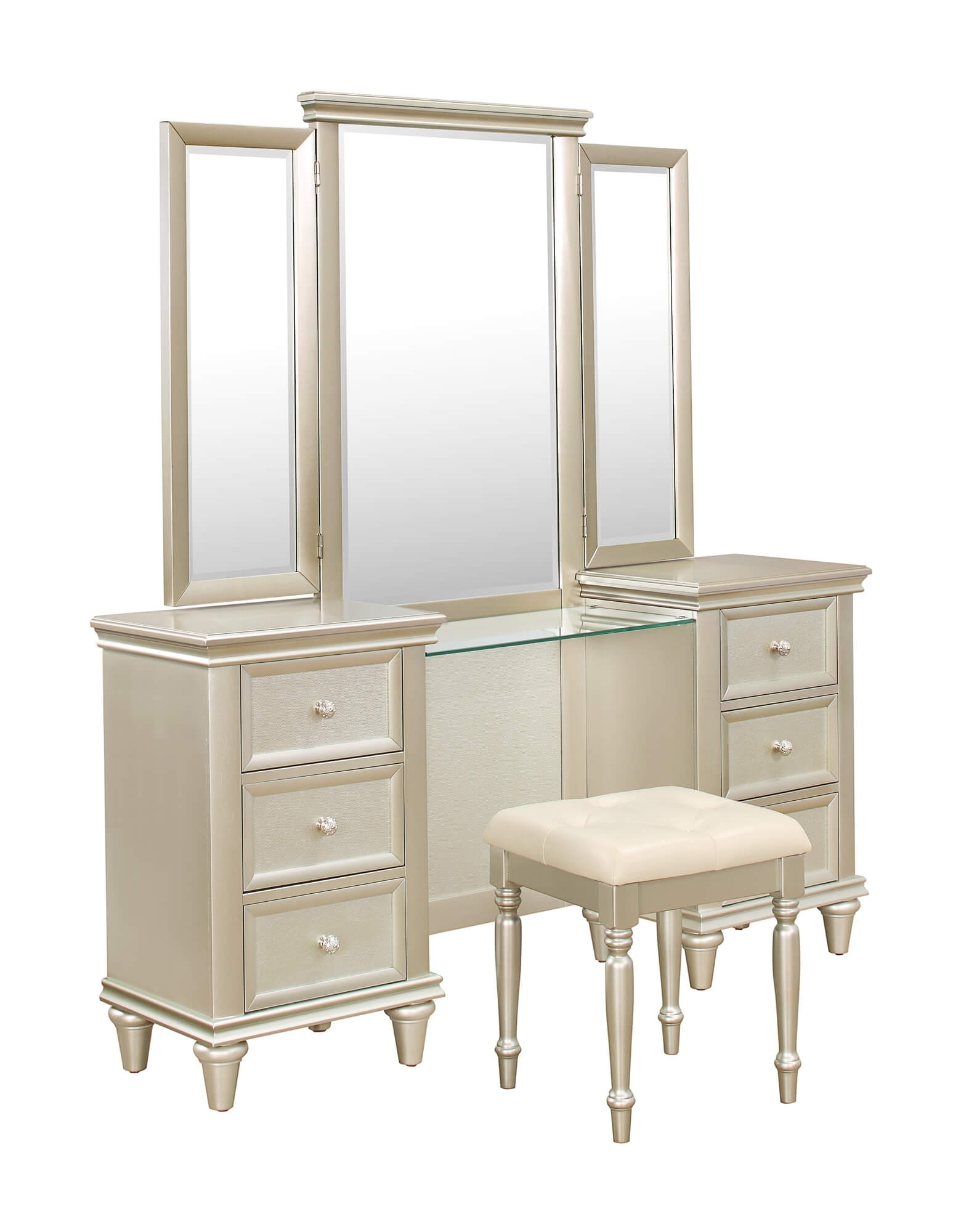Vanity Set With Stool OfferUp Special