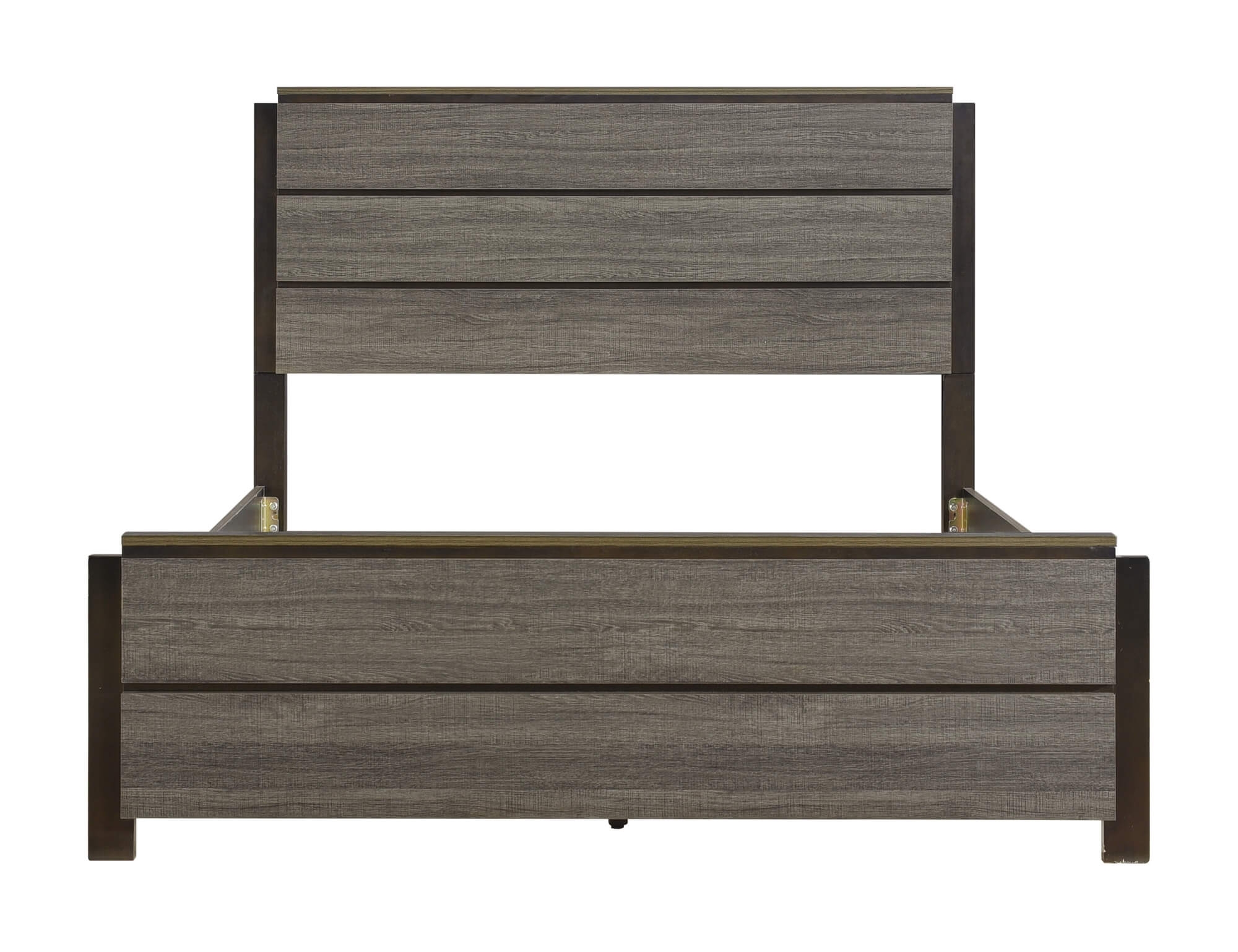 California King Bed