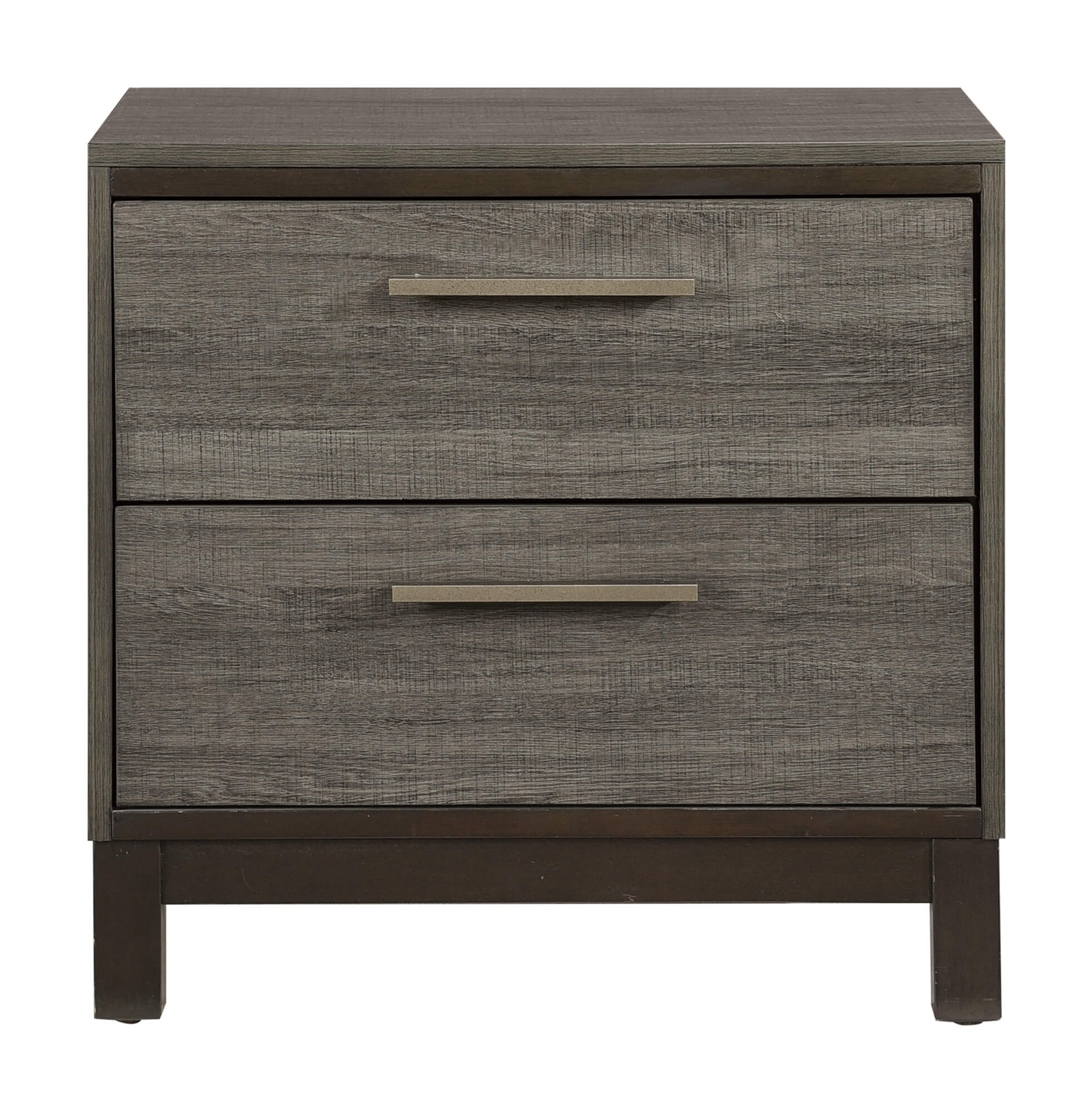 Kaydell 2-Drawer Chest