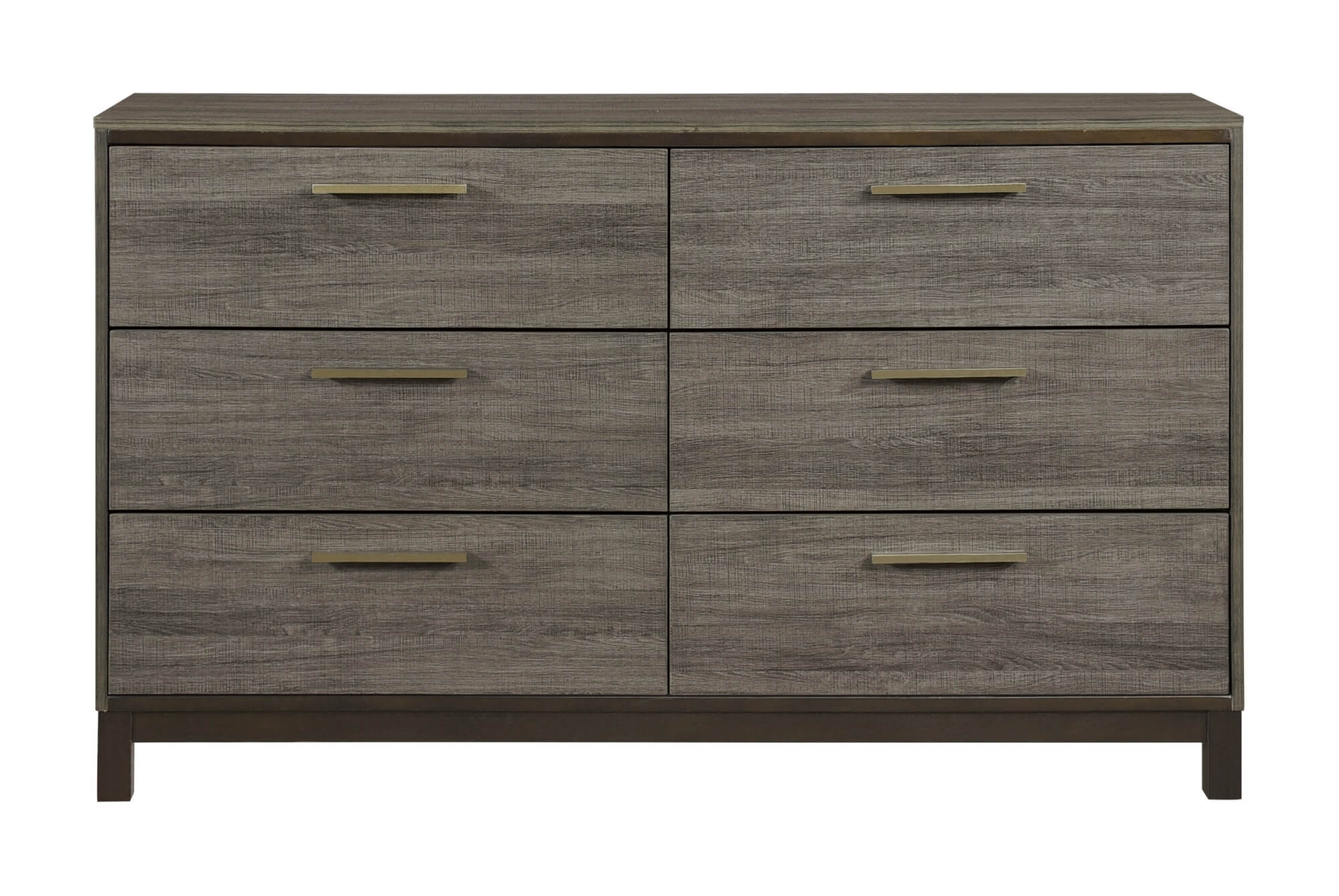 Vestavia Wood Veneer Platform Youth Bedroom Set