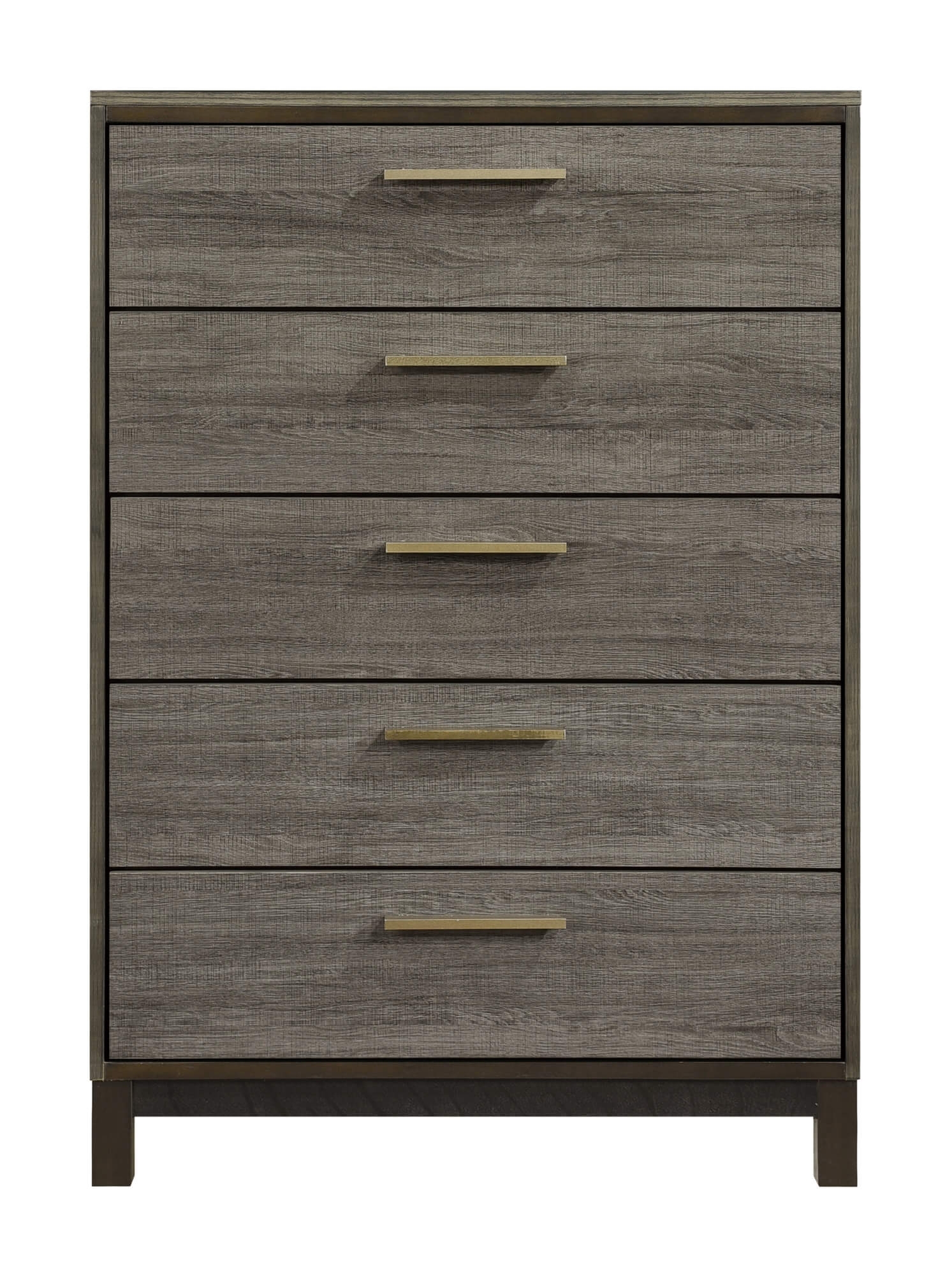 Luster Dresser - Luna Furniture