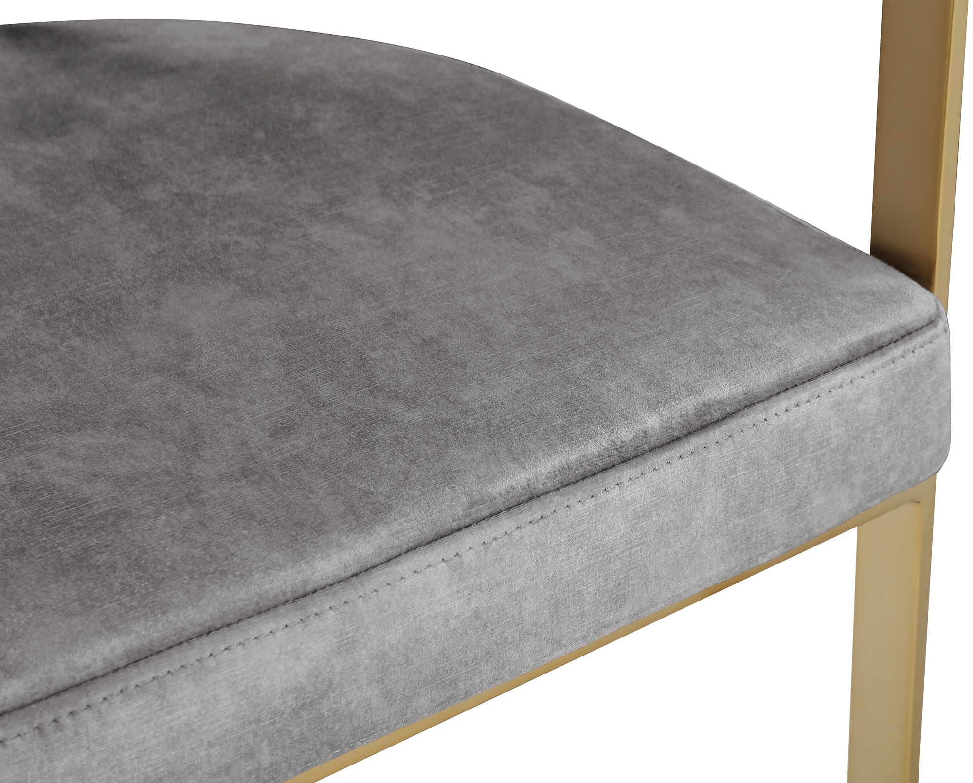 Marcello Velvet Dining Chair