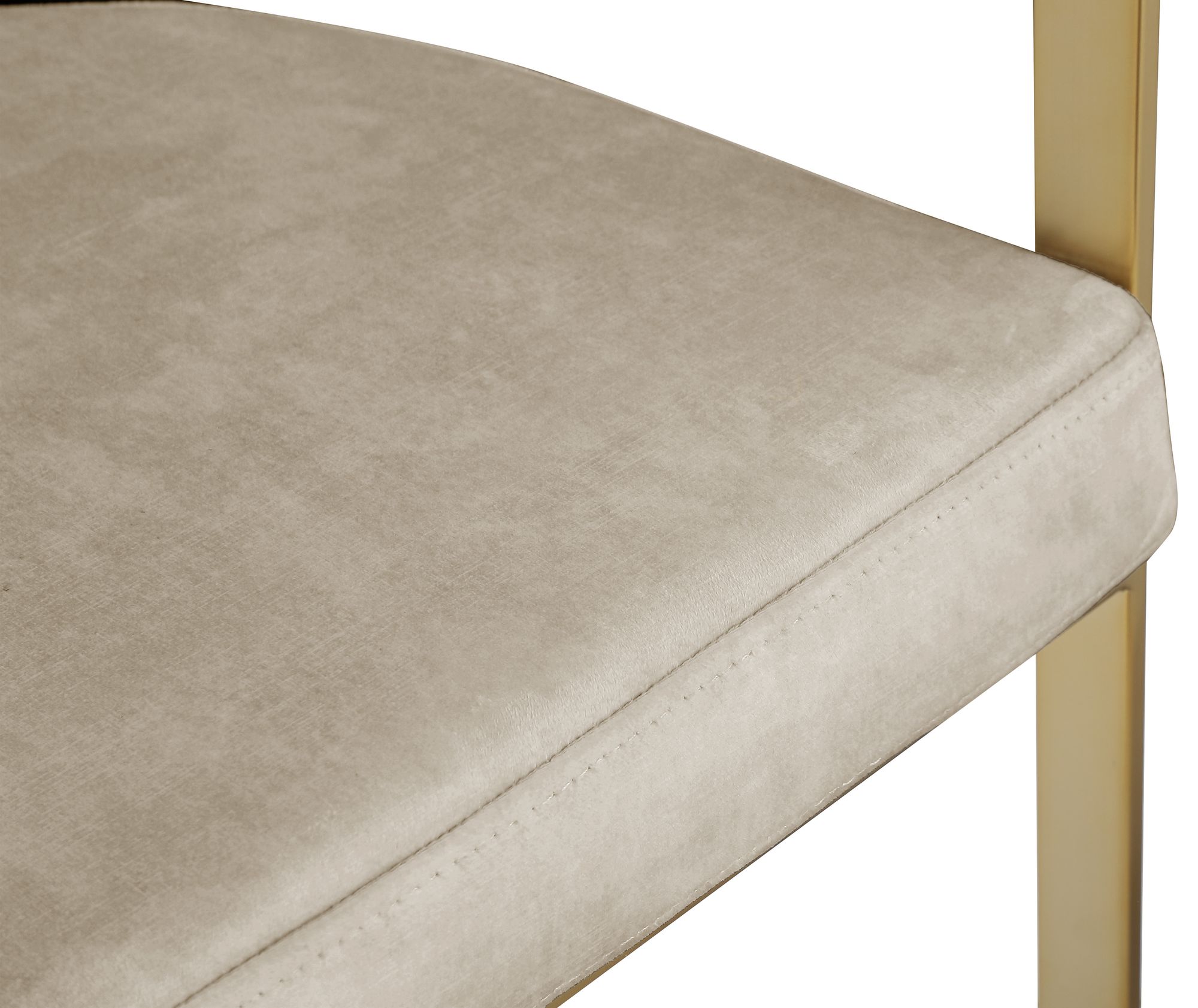 Marcello Velvet Dining Chair