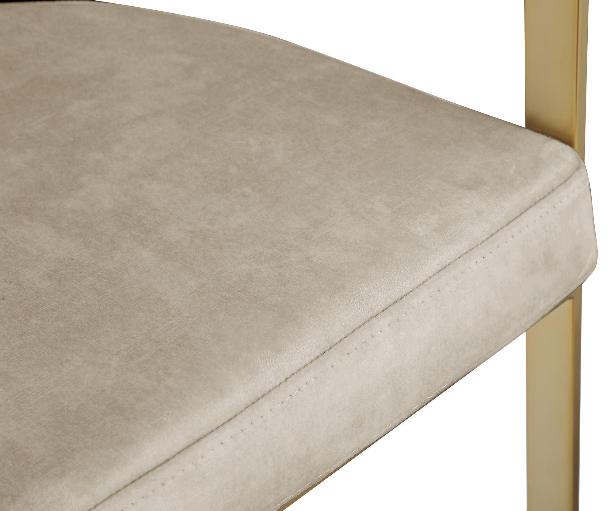 Marcello Velvet Dining Chair