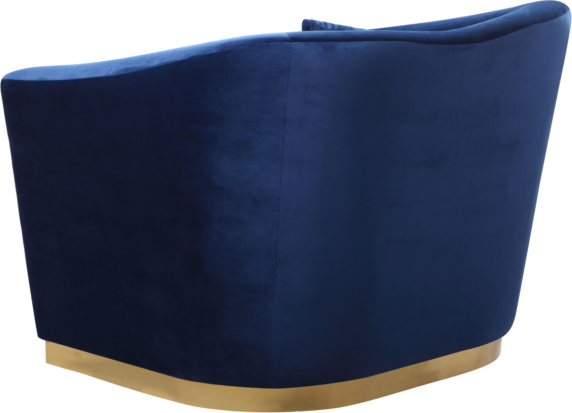 Arabella Velvet Chair