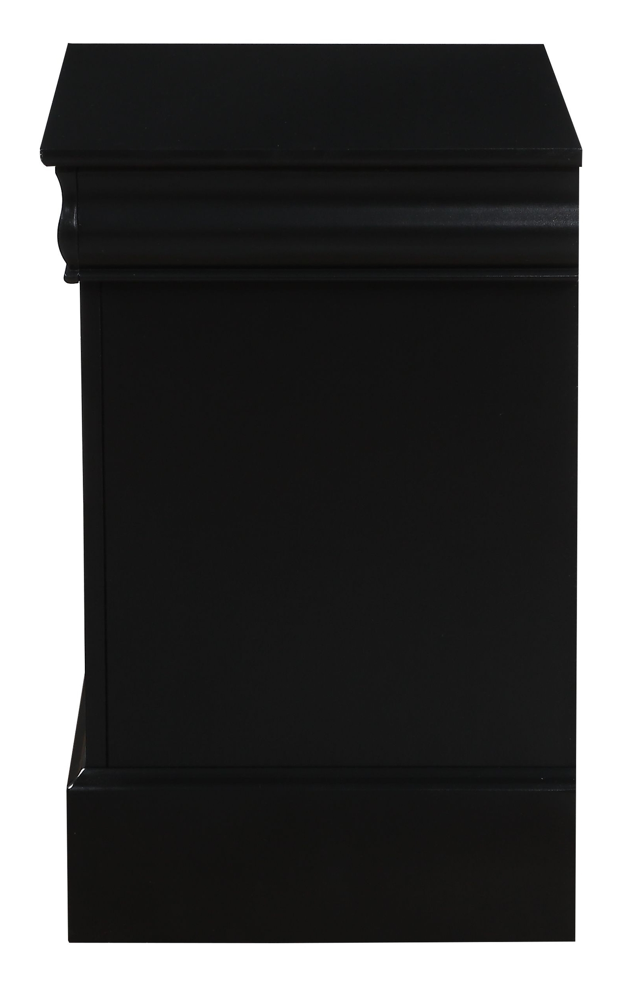Louis Philippe III Nightstand