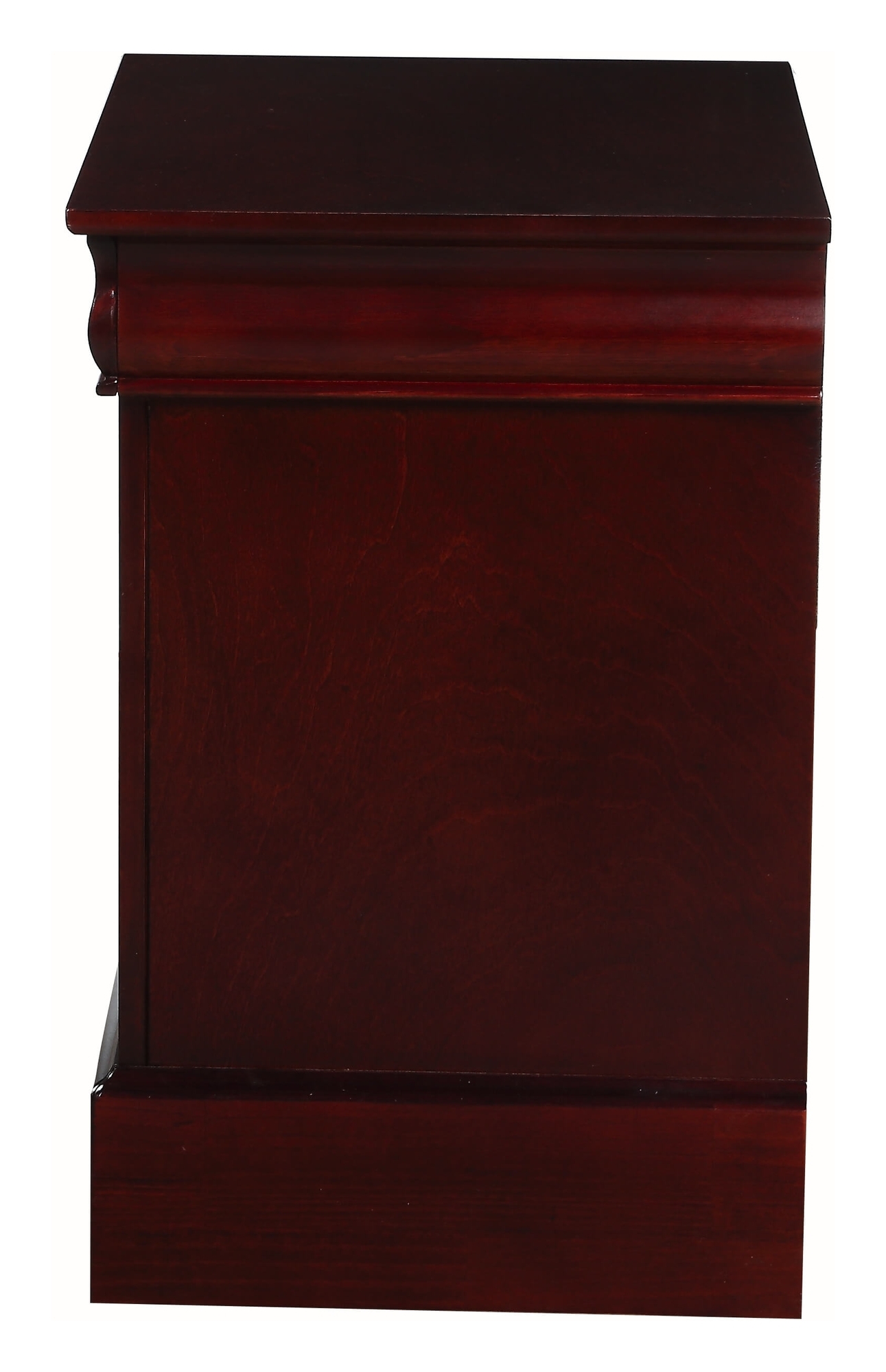Louis Philippe III Nightstand