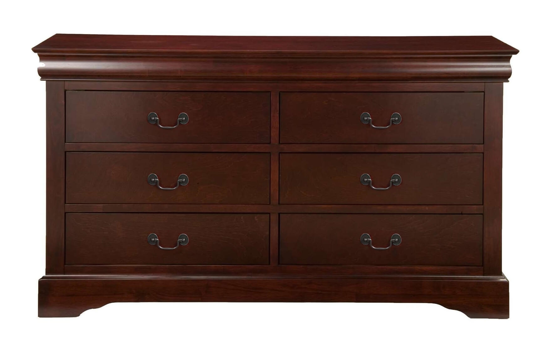 Louis Philippe III Dresser