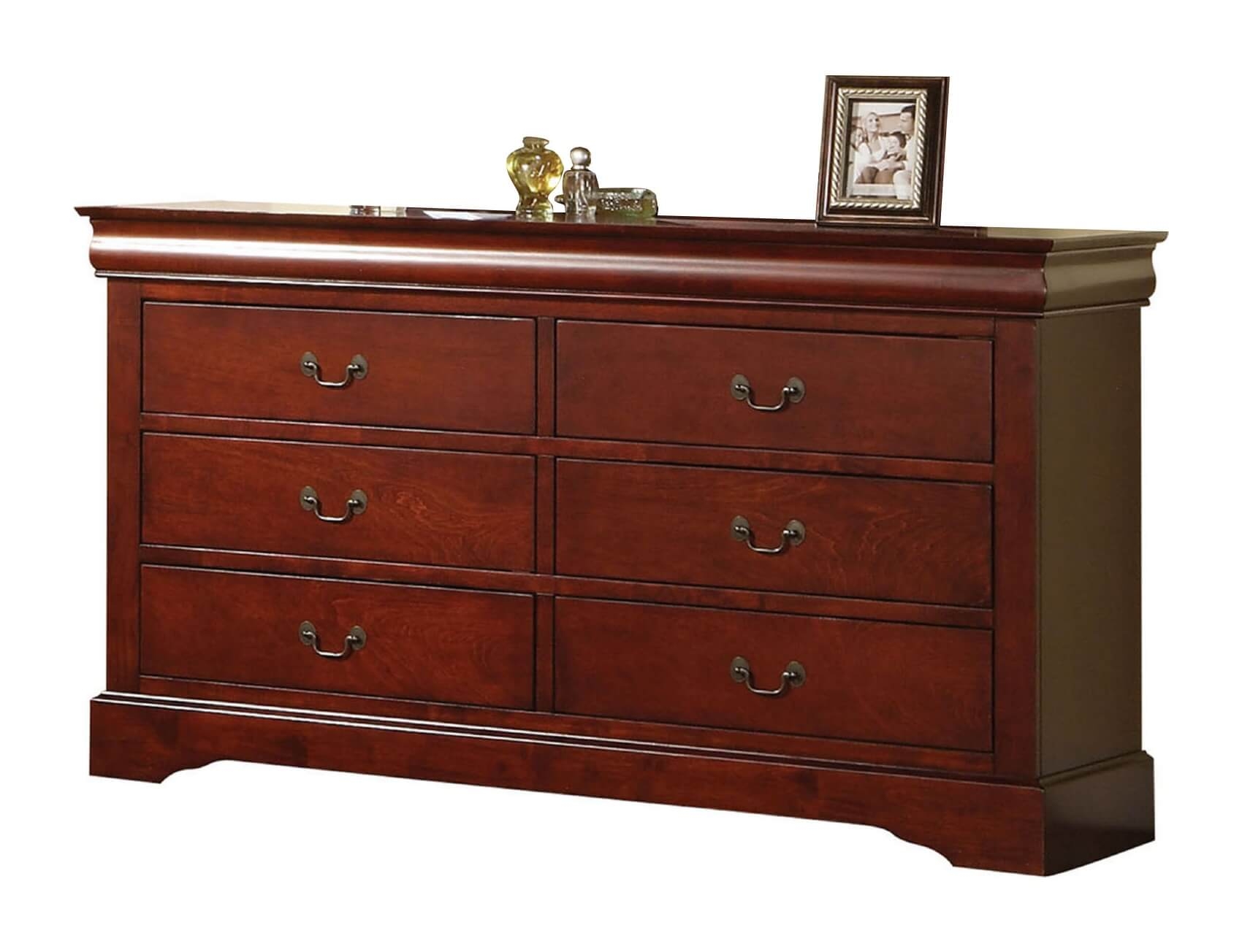 Louis Philippe III Dresser
