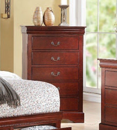 Louis Philippe III Chest