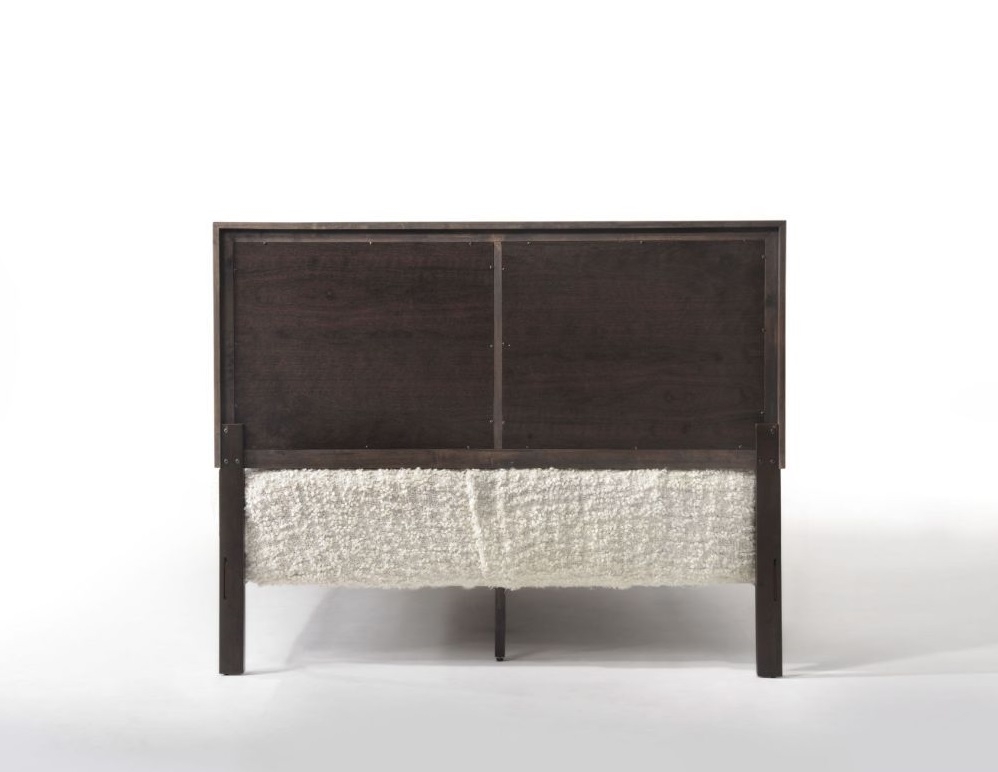 Madison King Size Bed