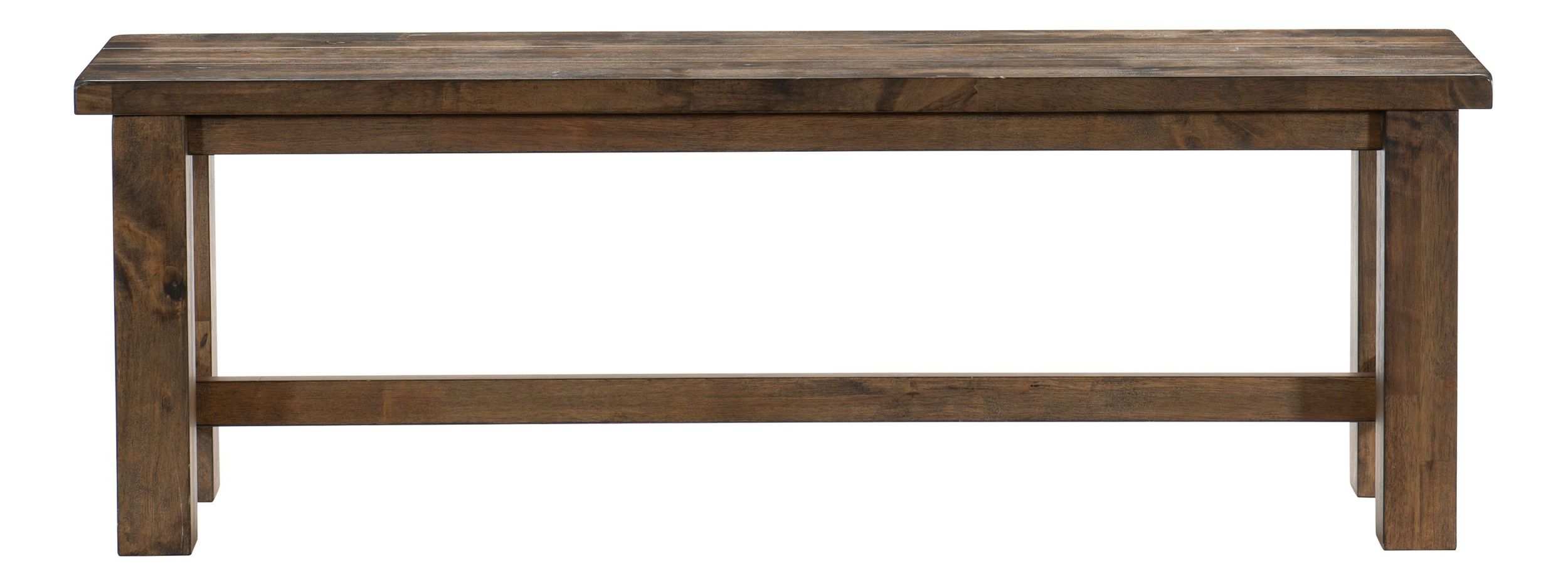 Jerrick Rectangular Wood Dining Room Set