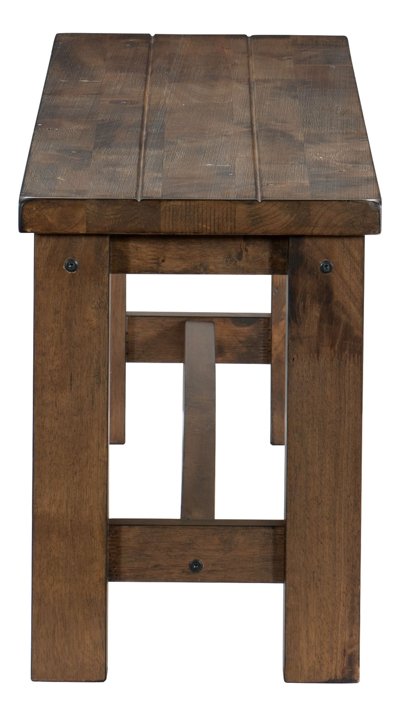 Jerrick Rectangular Wood Dining Room Set