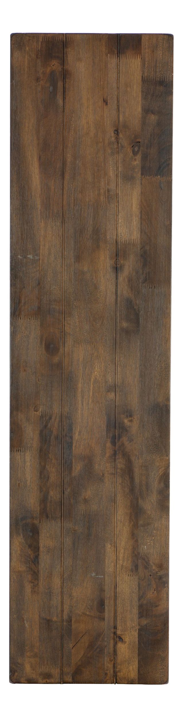 Jerrick Wood Dining Bench