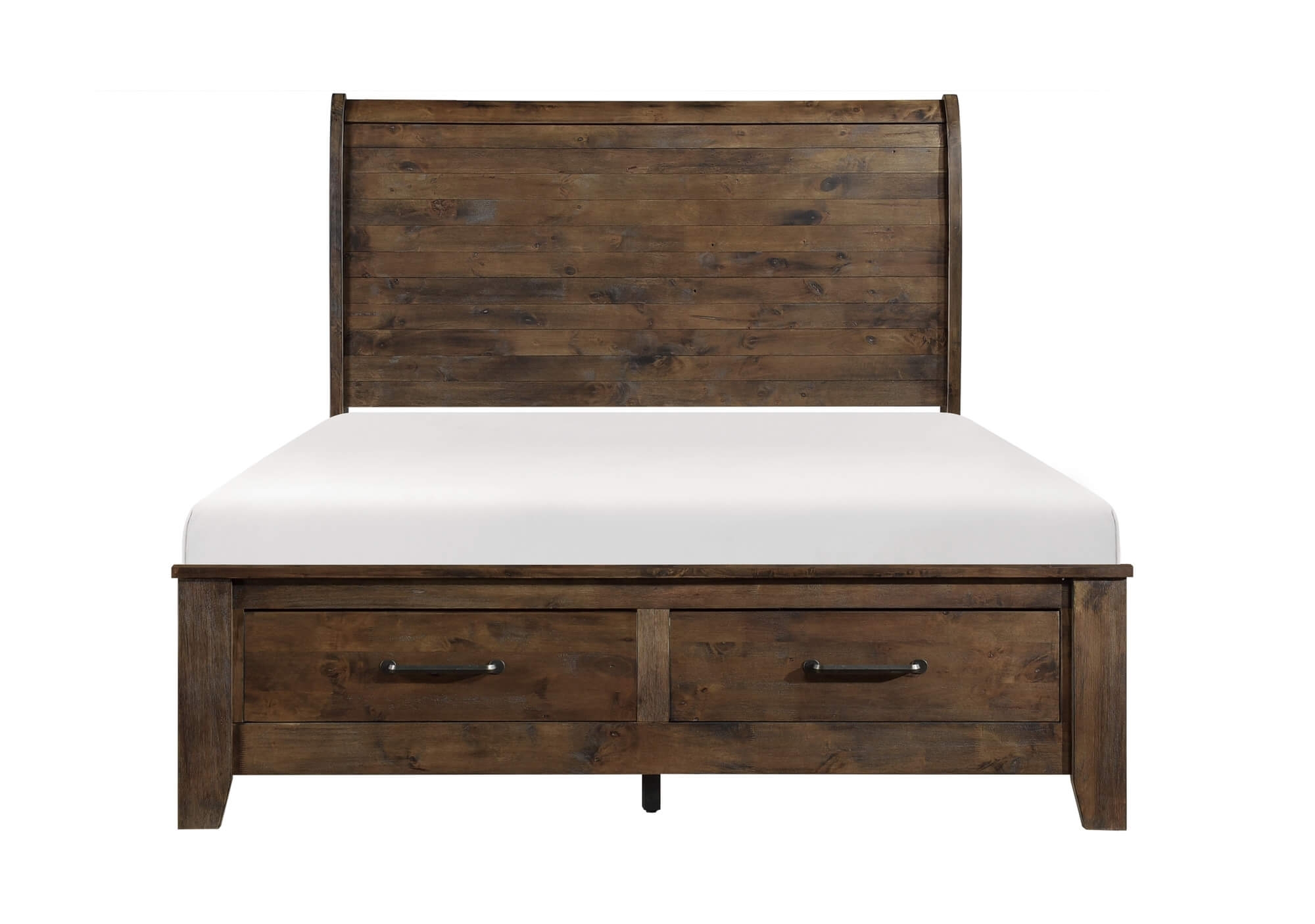 Kaydell Queen Upholstered Panel Bed