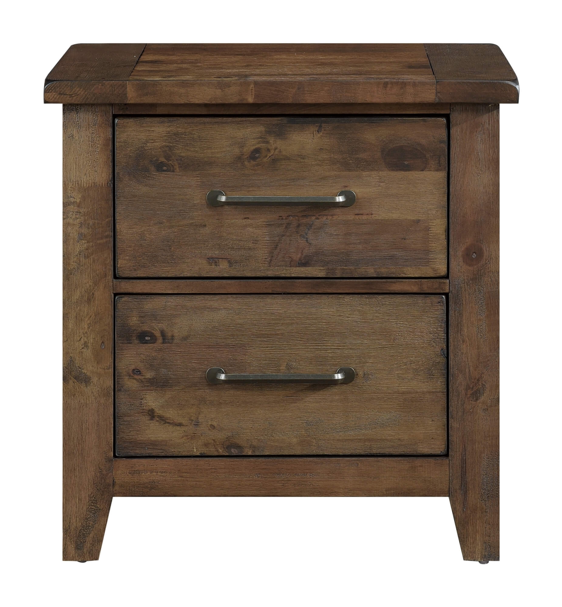 Kaydell 2-Drawer Chest