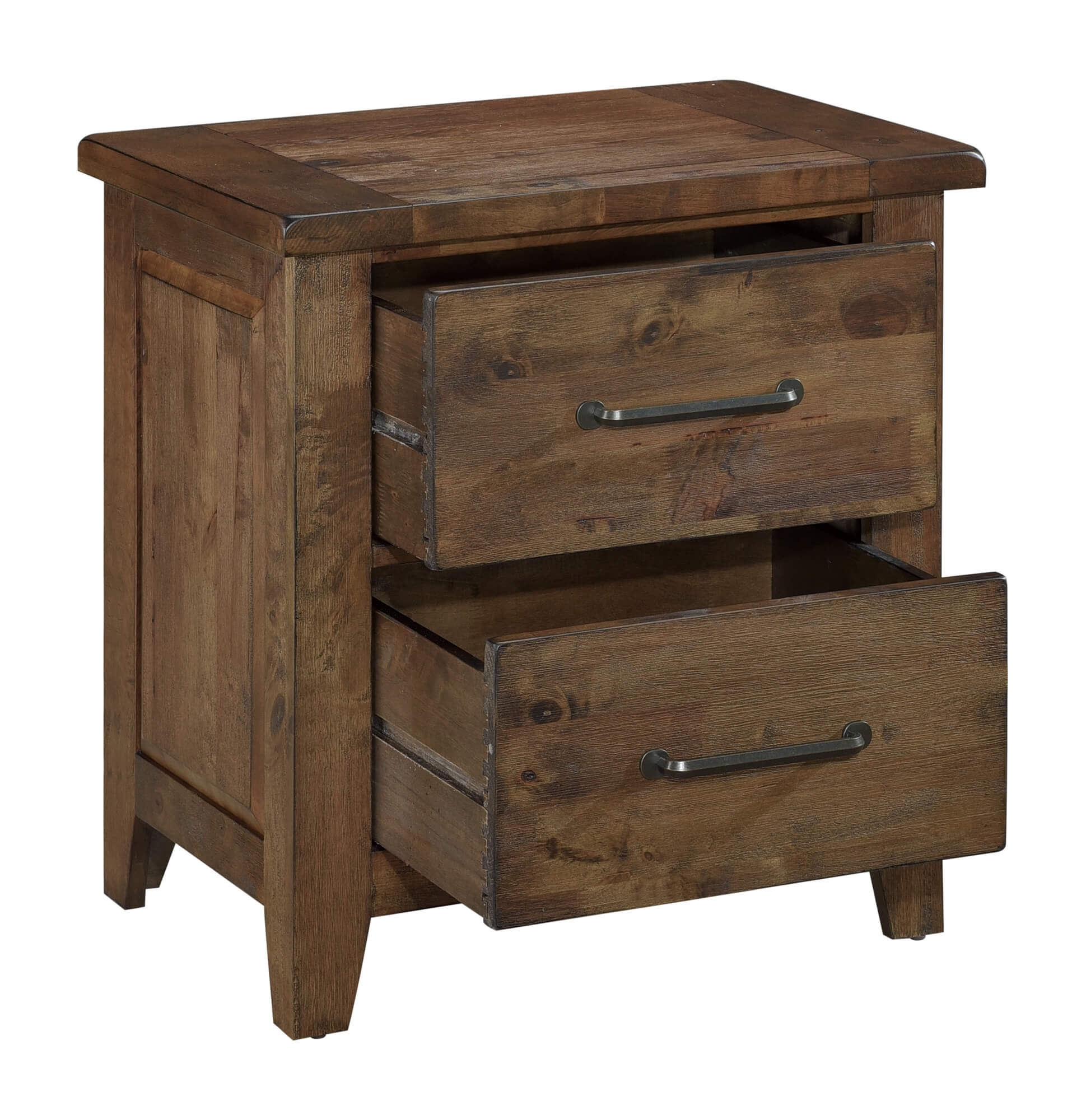 Kaydell Queen Storage Bed