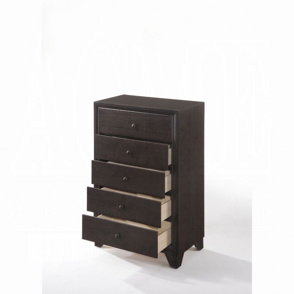Elexa Chester Drawer