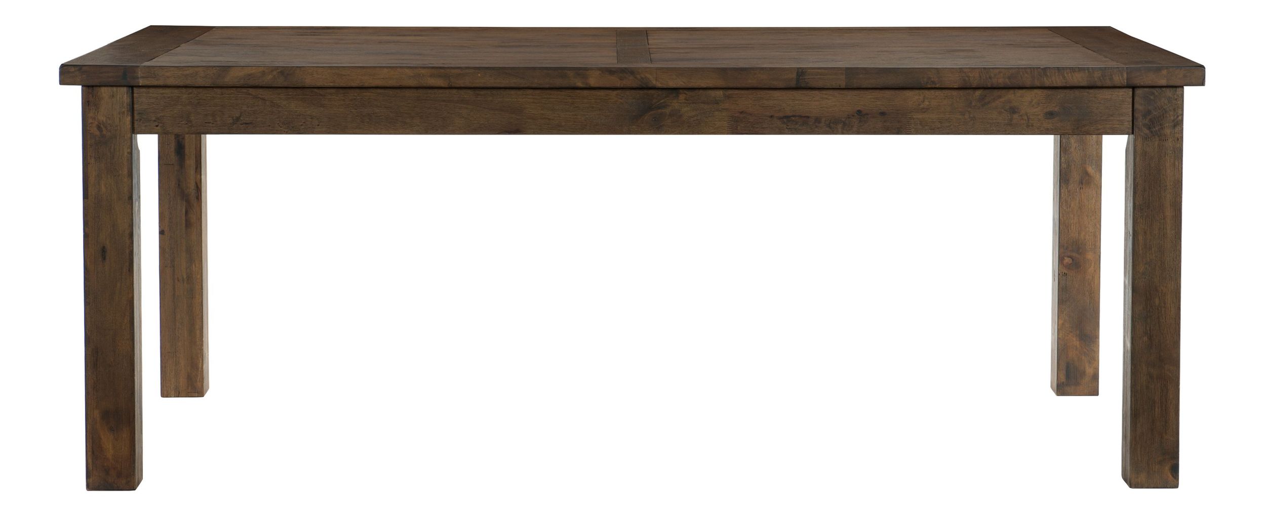 Jerrick Rectangular Wood Dining Room Set