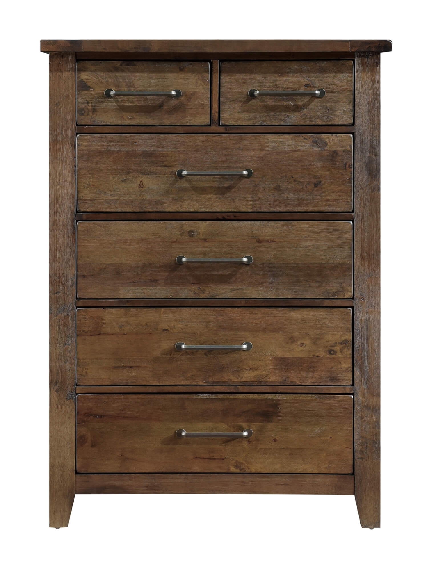 Luster Dresser - Luna Furniture