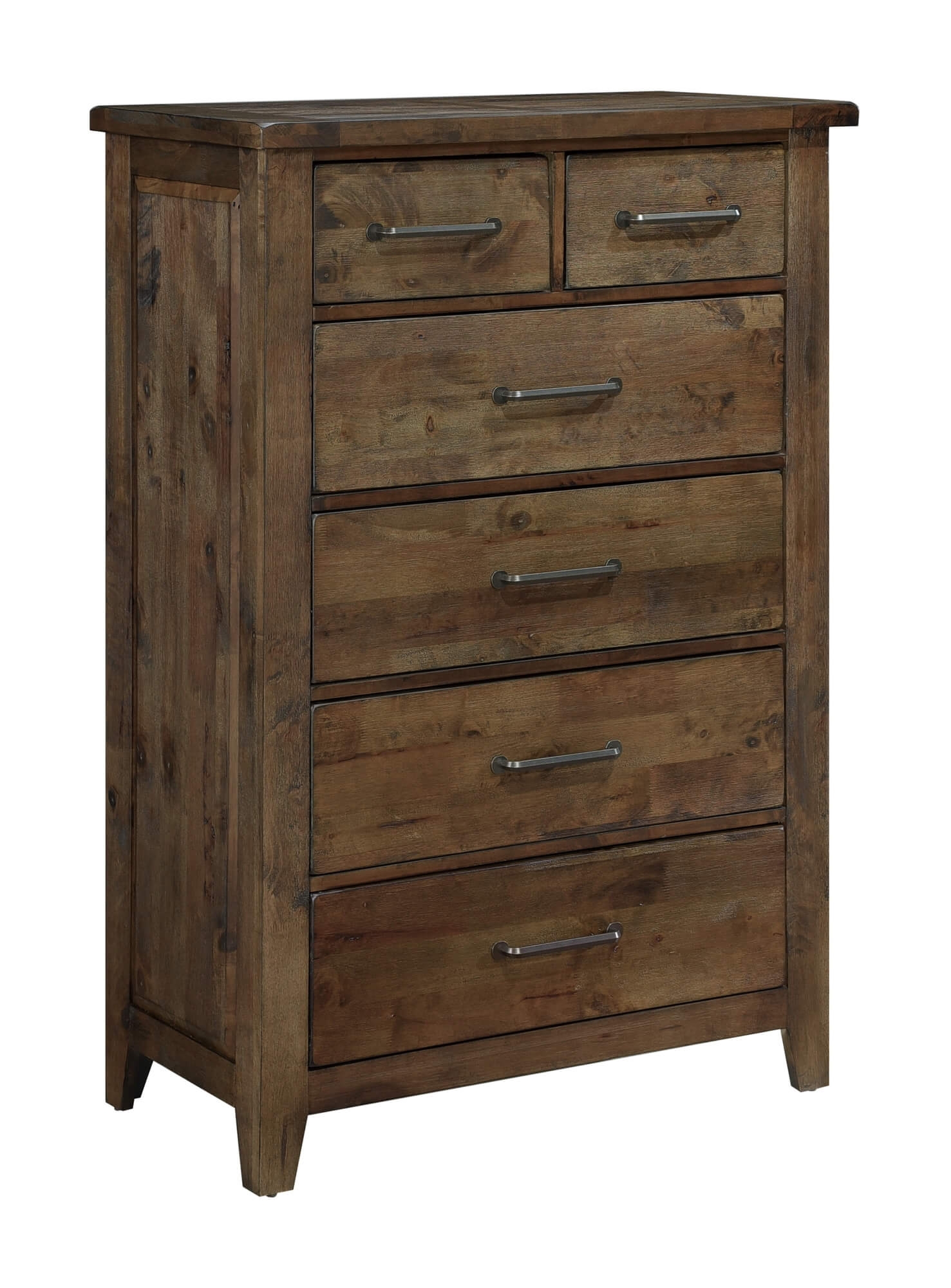Jerrick Wood Chest