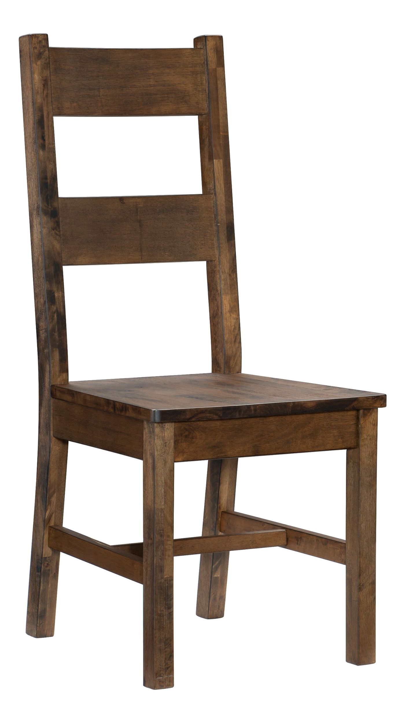 Jerrick Wood Side Chair