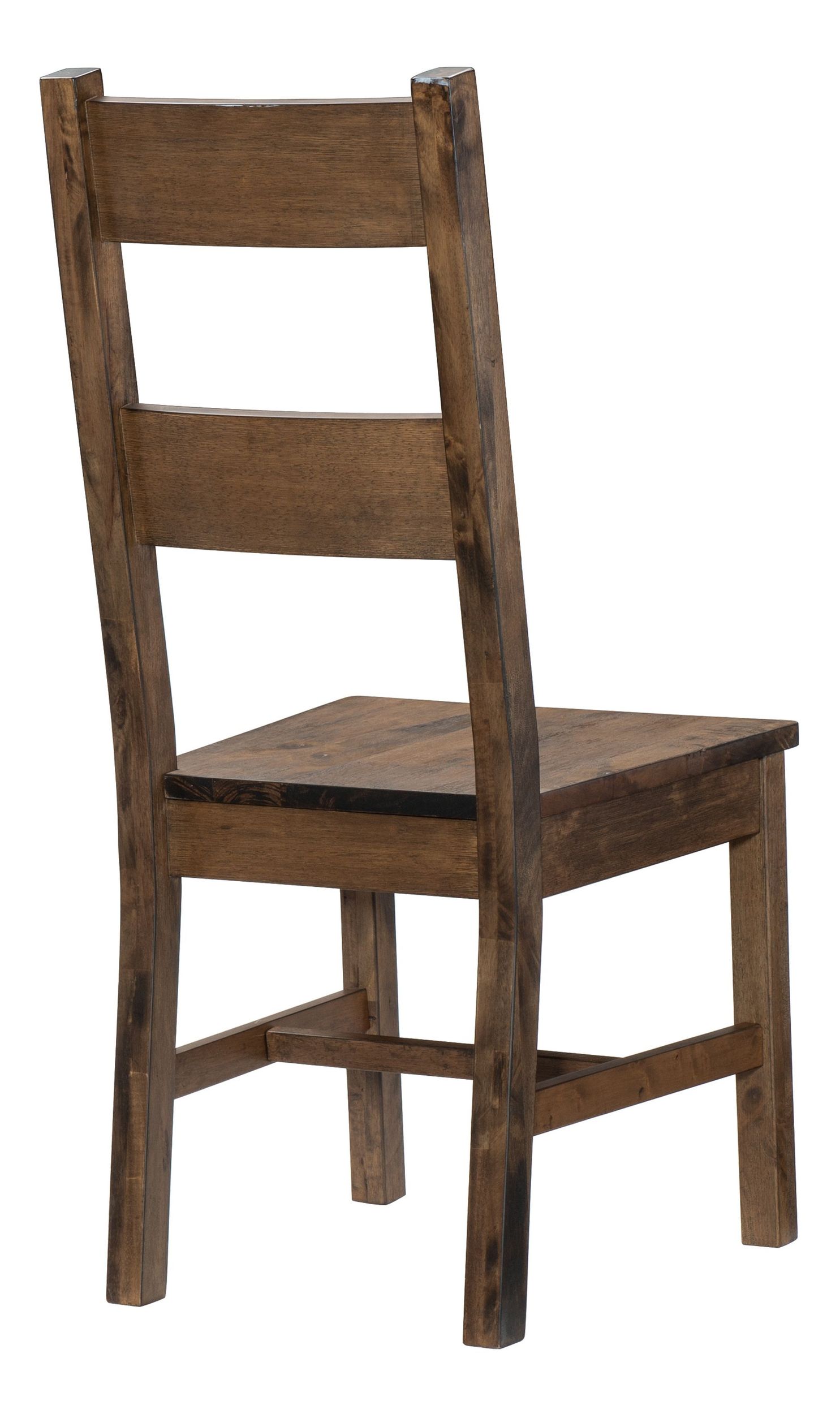 Jerrick Rectangular Wood Dining Room Set