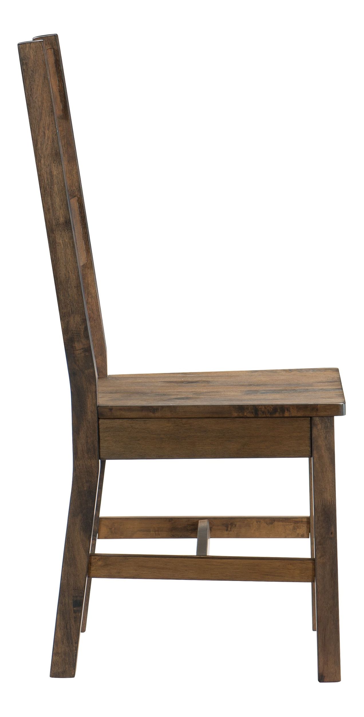 Jerrick Wood Side Chair