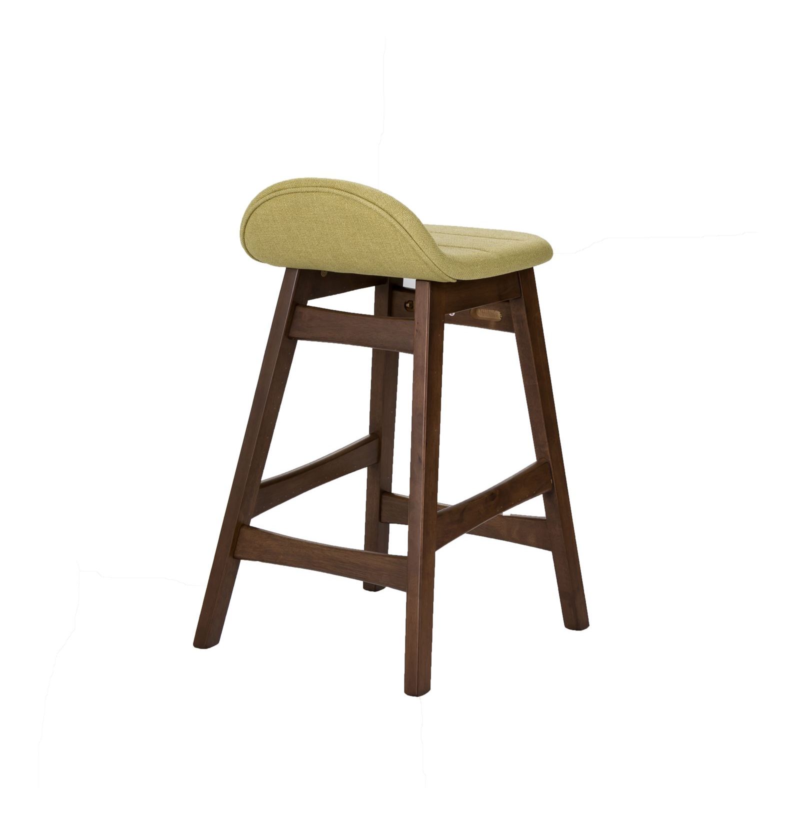 Round Drop Leaf Dining Set | Space Savers Walnut