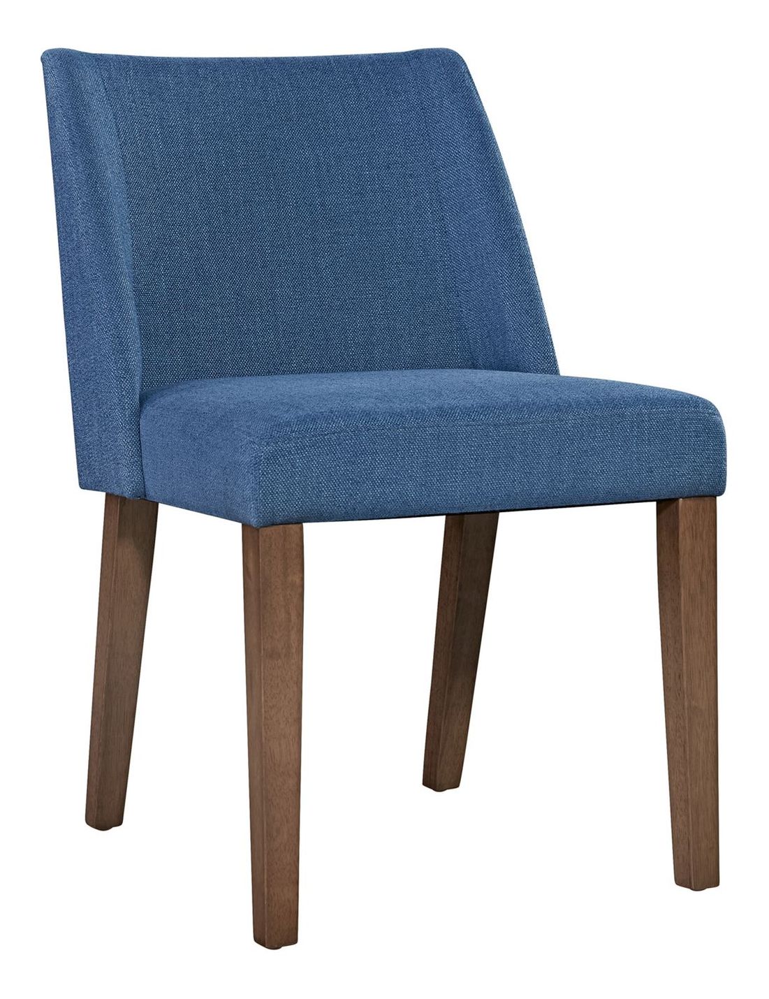 Nido Linen Dining Chairs - Set of 2 | Liberty Space Savers