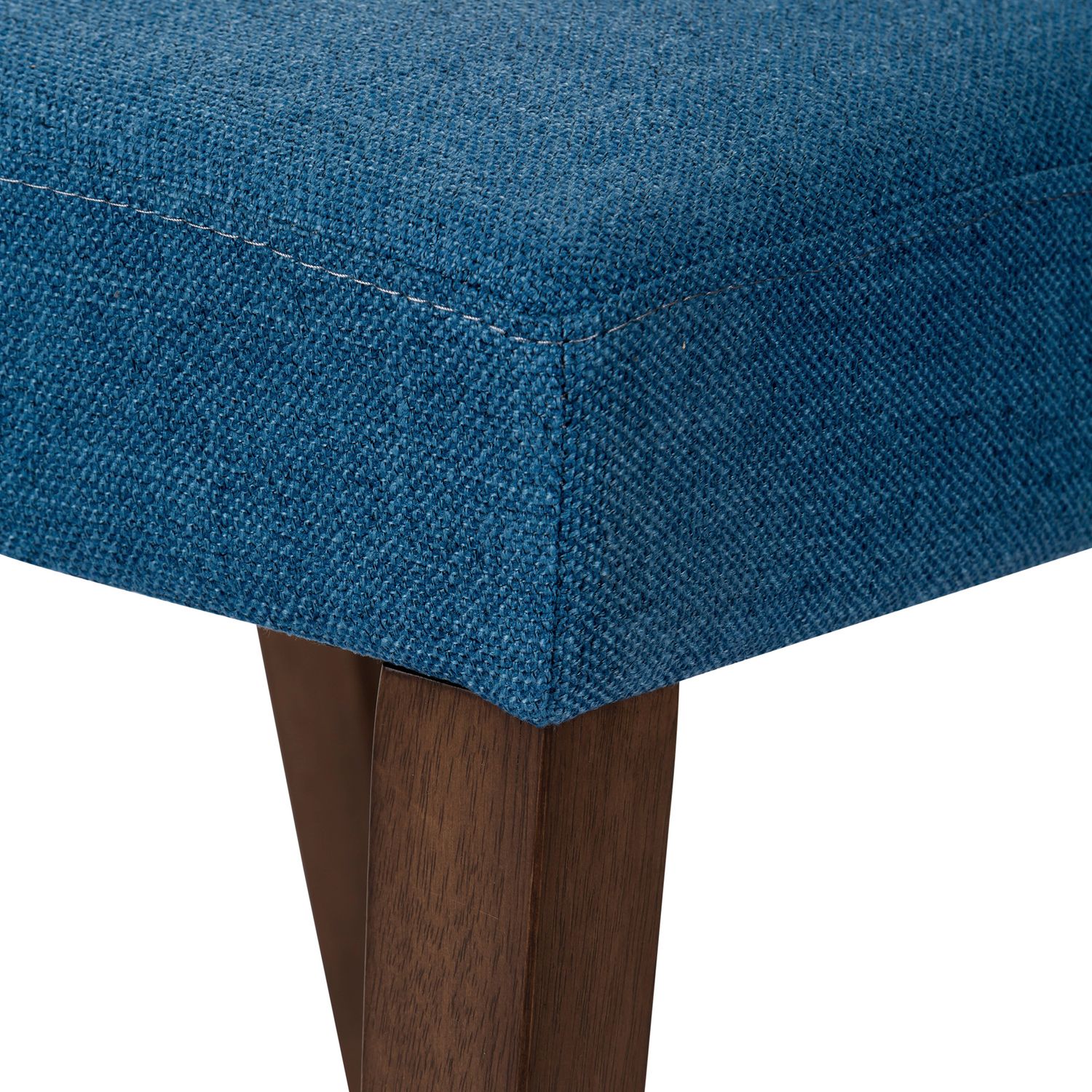 Nido Linen Dining Chairs - Set of 2 | Liberty Space Savers
