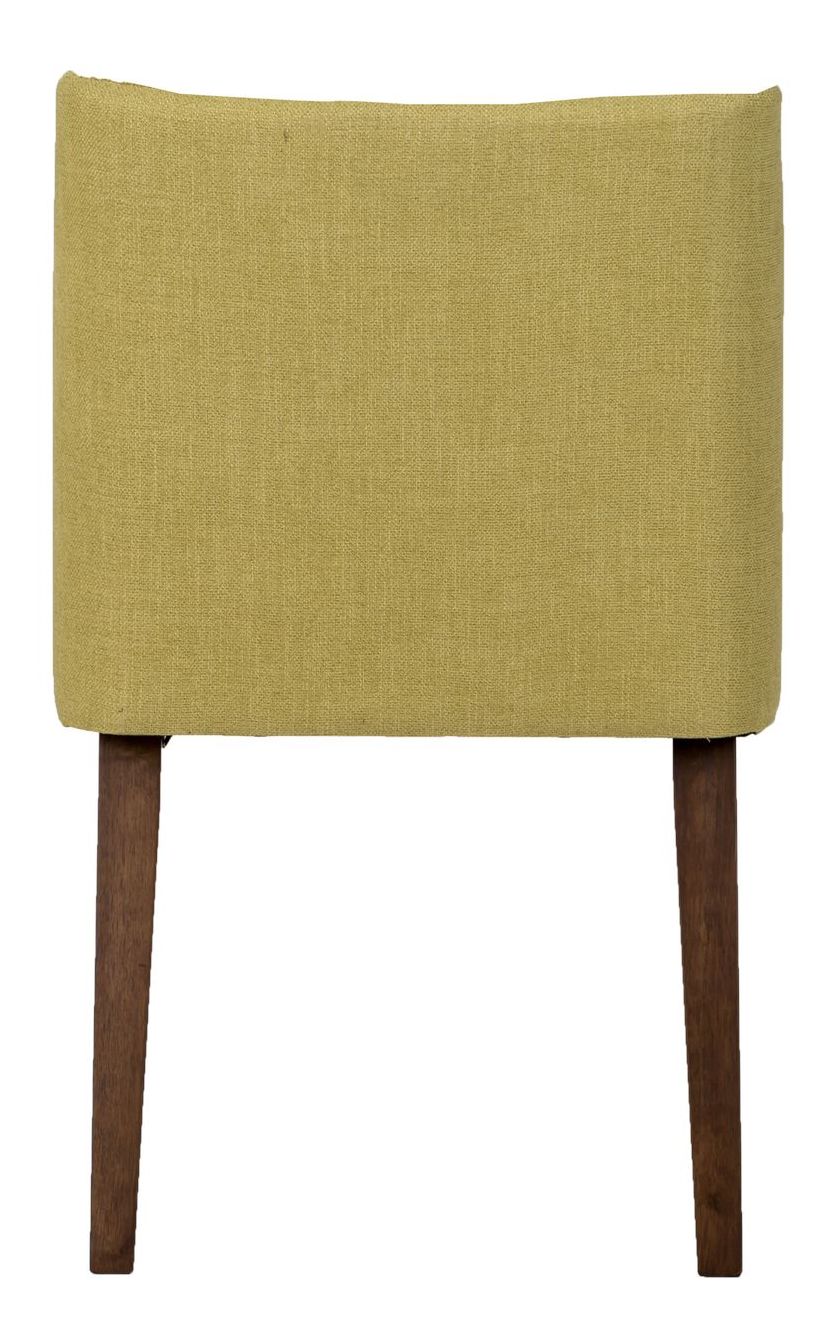 Round Drop Leaf Dining Set | Space Savers Walnut