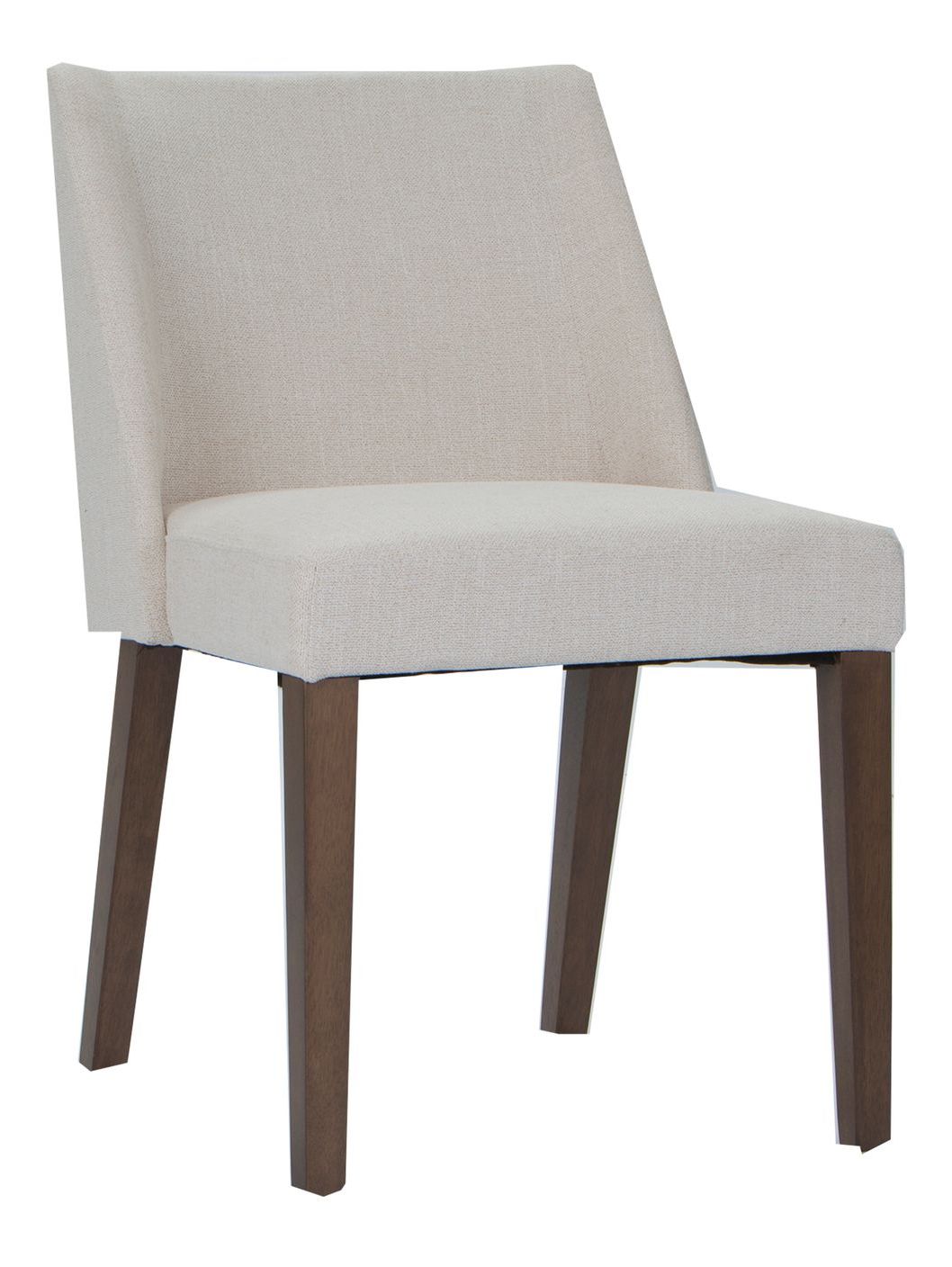 Round Drop Leaf Dining Set | Space Savers Walnut