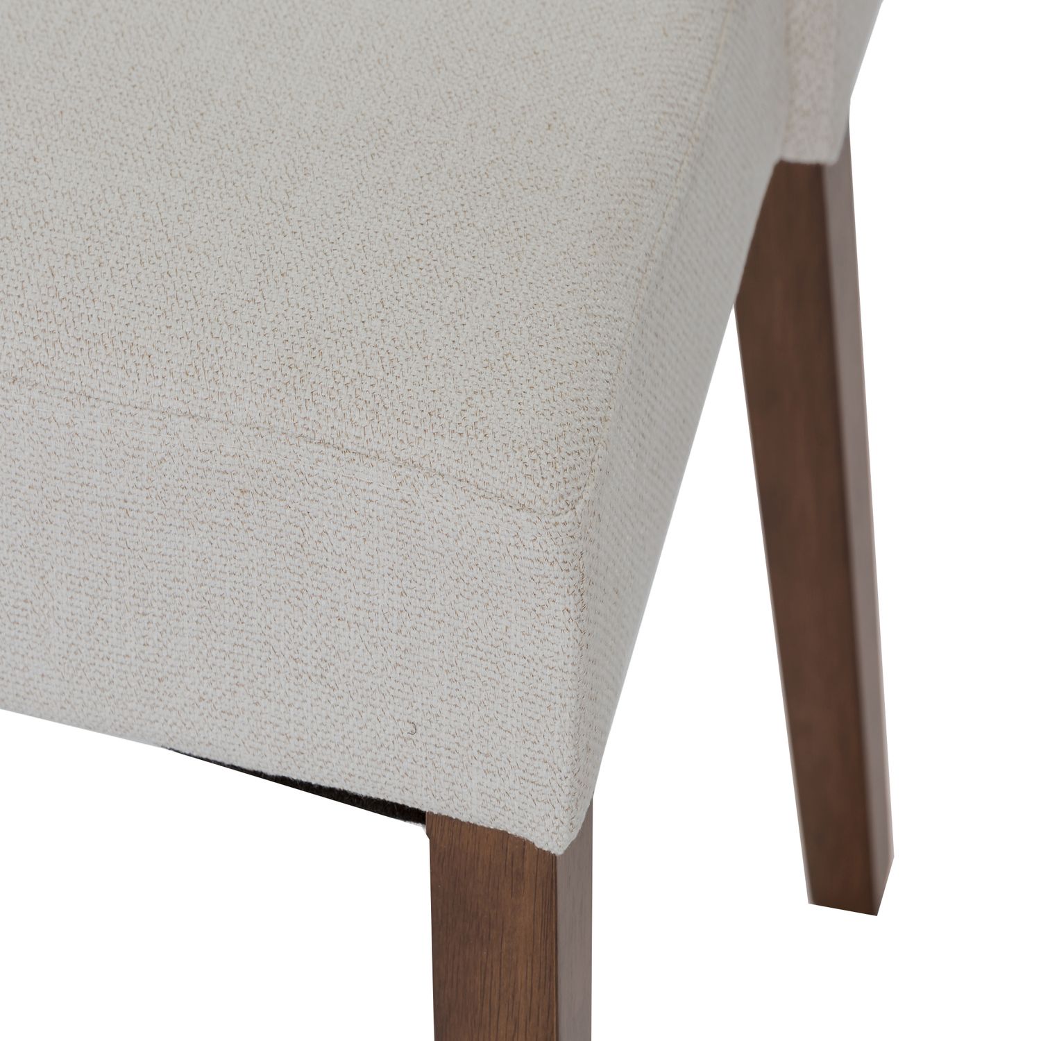 Round Drop Leaf Dining Set | Space Savers Walnut