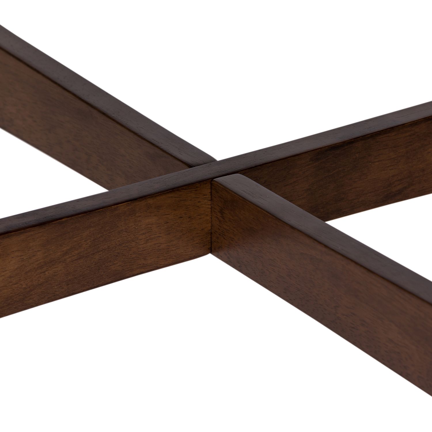 Space Savers Round Wood Gathering Dining Table